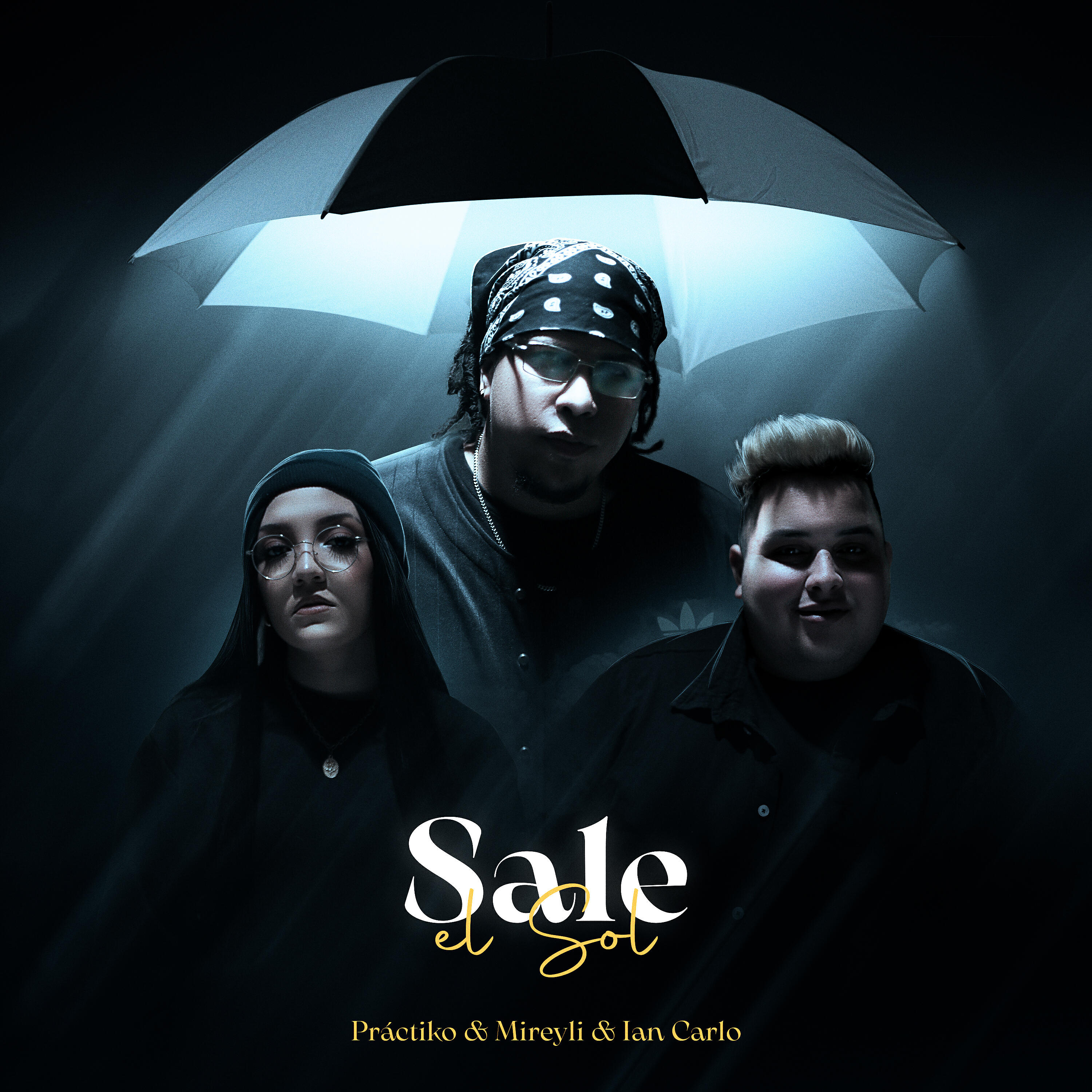 Релиз Sale el Sol