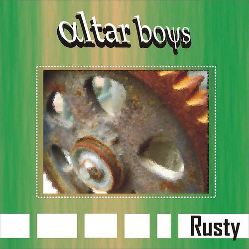 Релиз Rusty