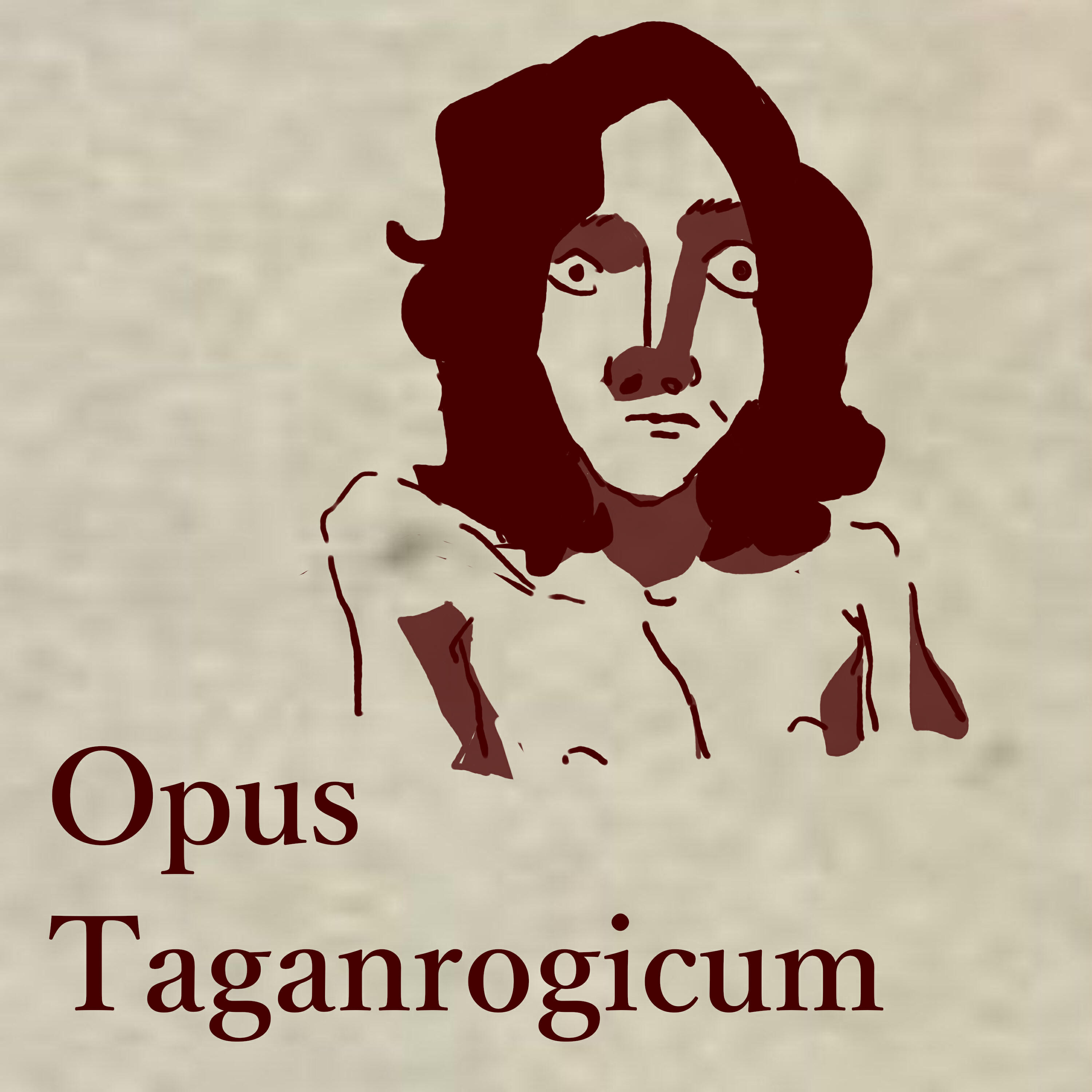 Релиз Opus Taganrogiсum