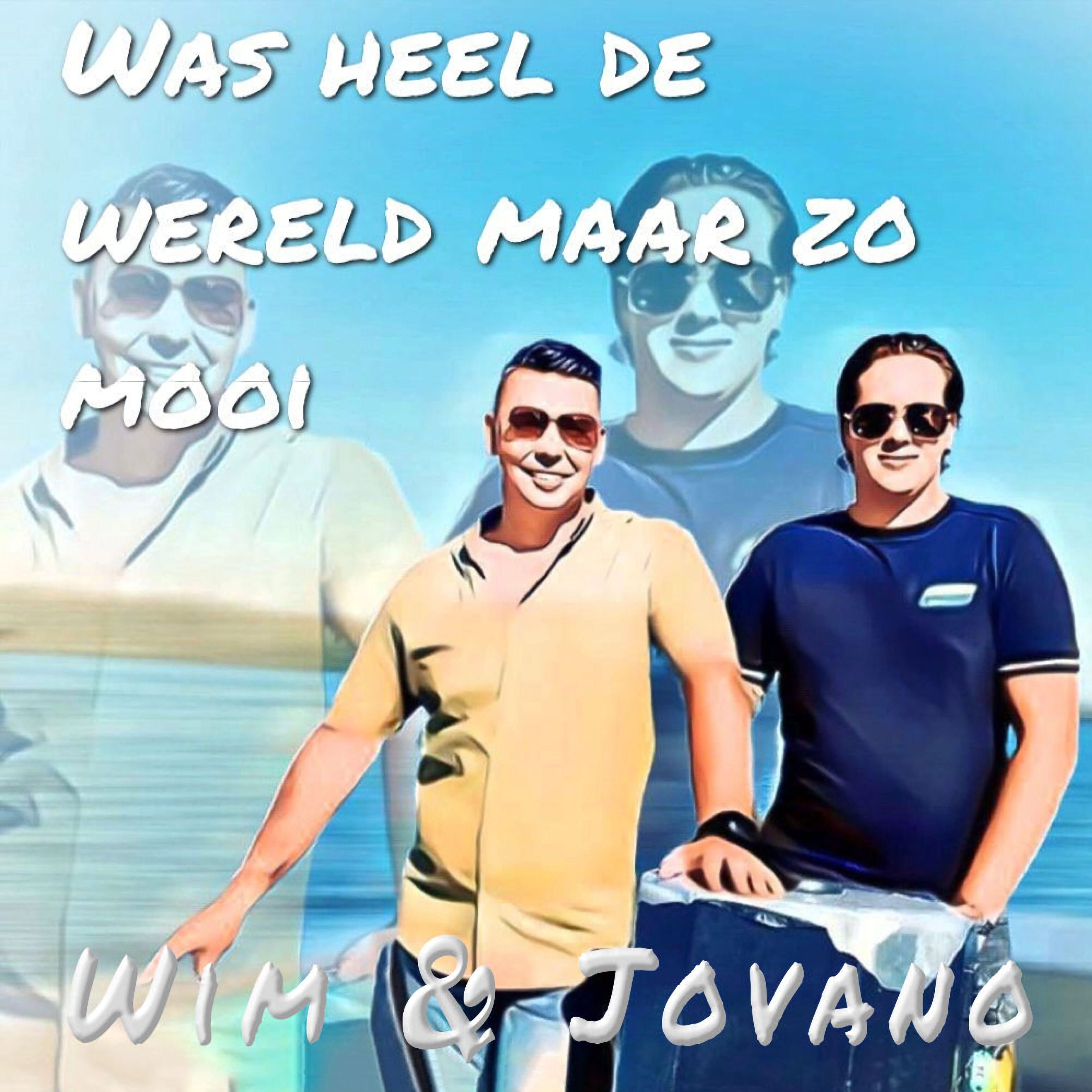 Релиз Was heel de wereld maar zo mooi