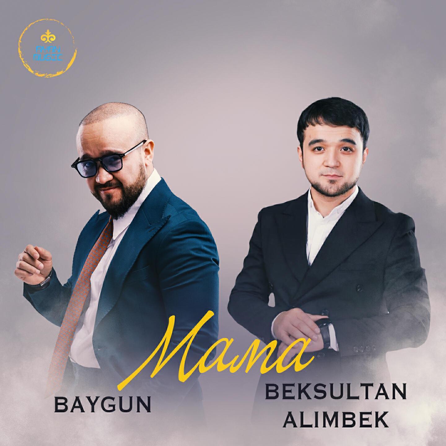 BEKSULTAN ALIMBEK