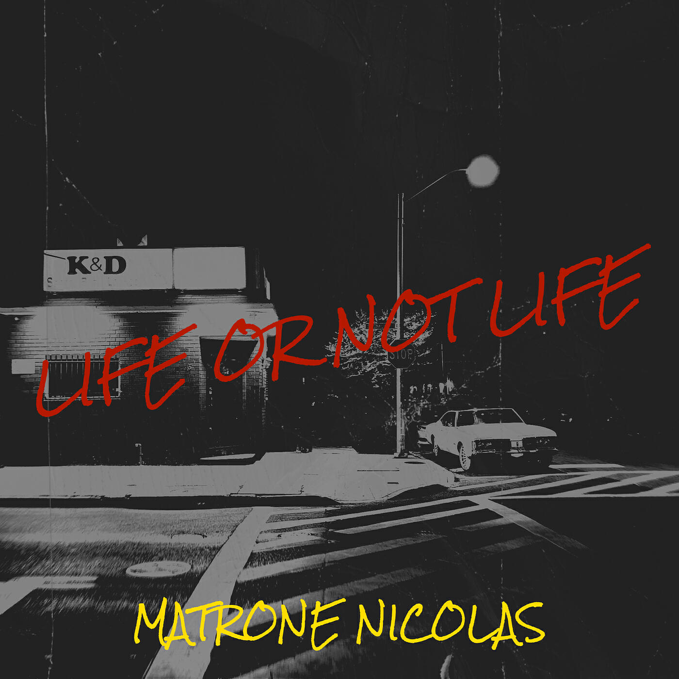 Релиз Life or Not Life
