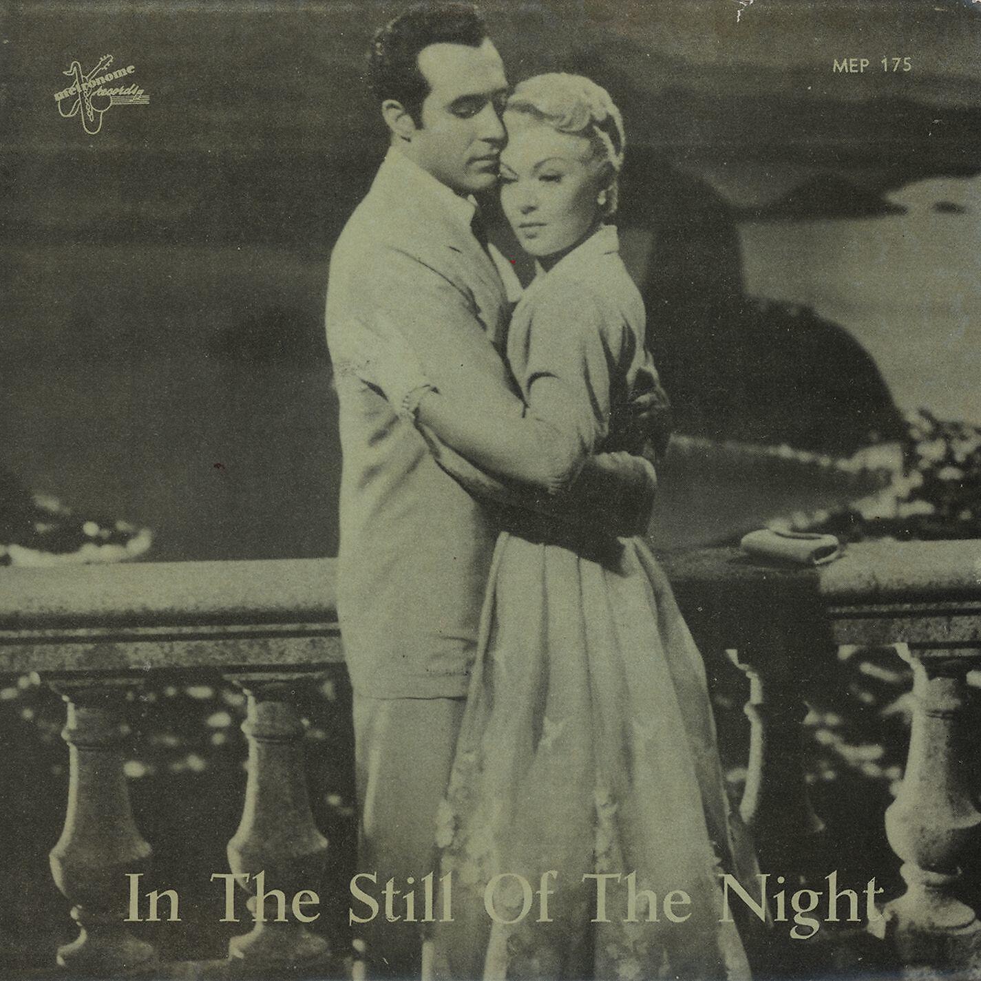 Релиз In The Still Of The Night