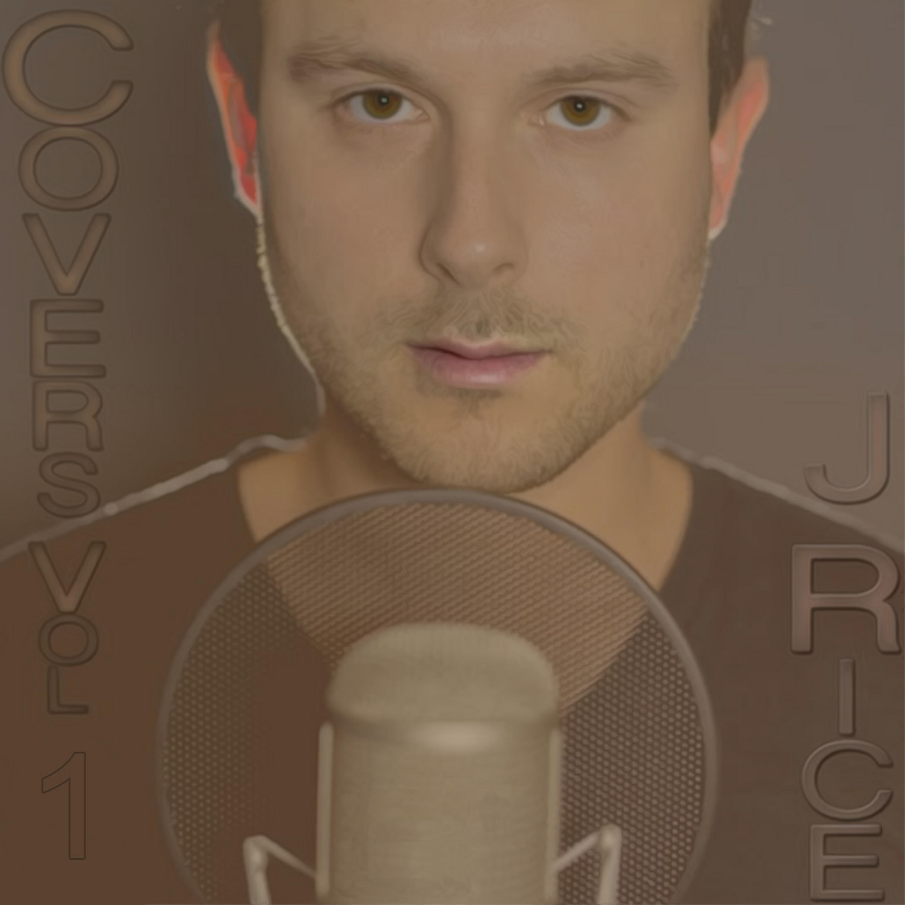 Релиз Covers