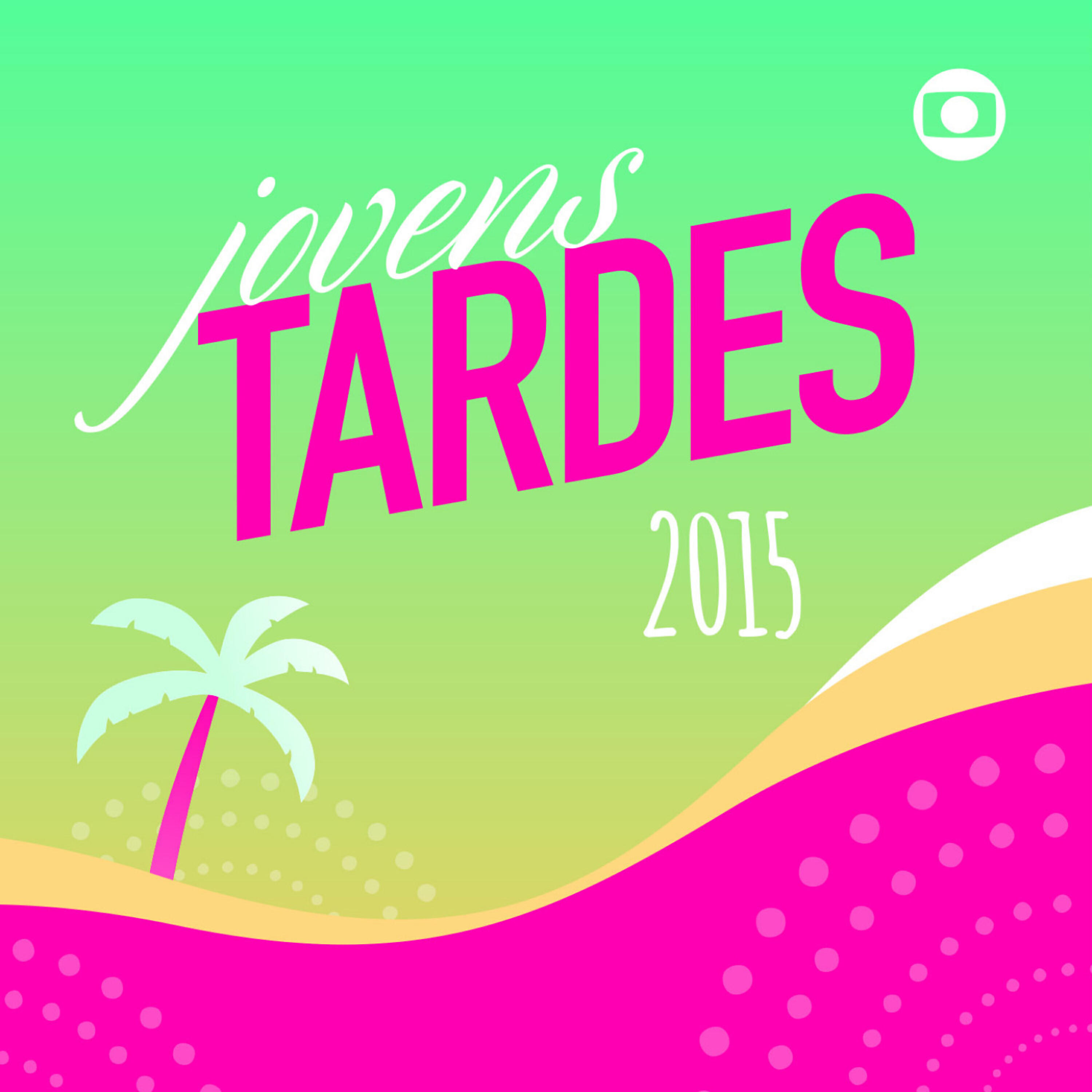 Релиз Jovens Tardes 2015