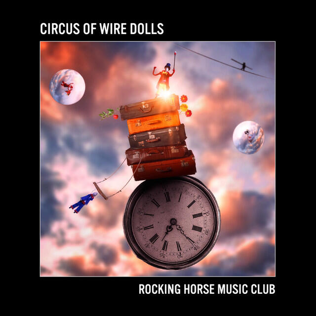 Релиз Circus of Wire Dolls