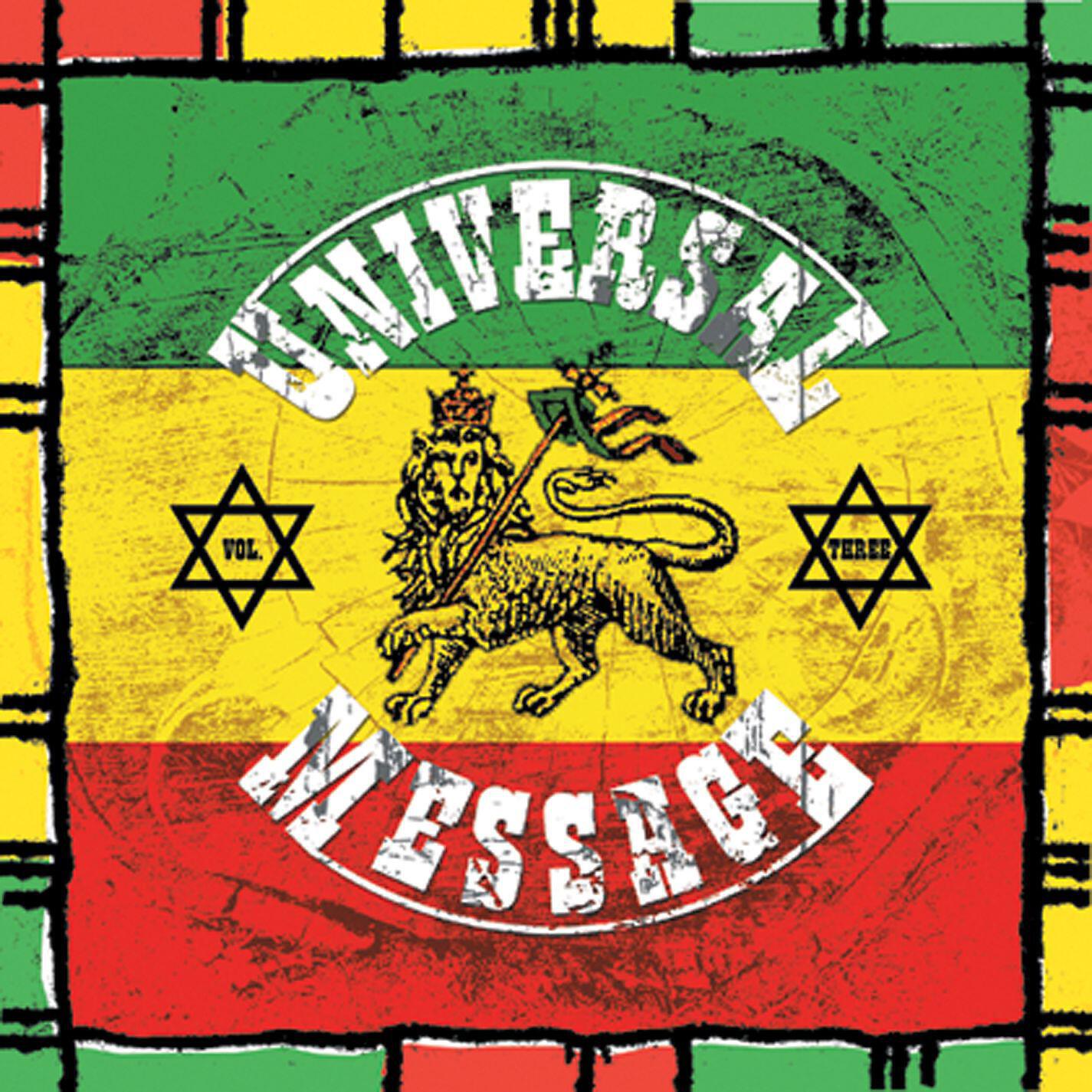 Universal Message