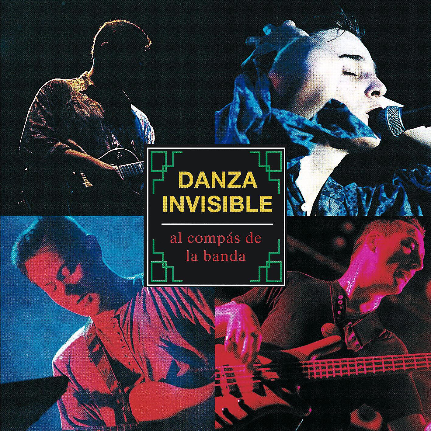 Релиз Al Compas De La Banda