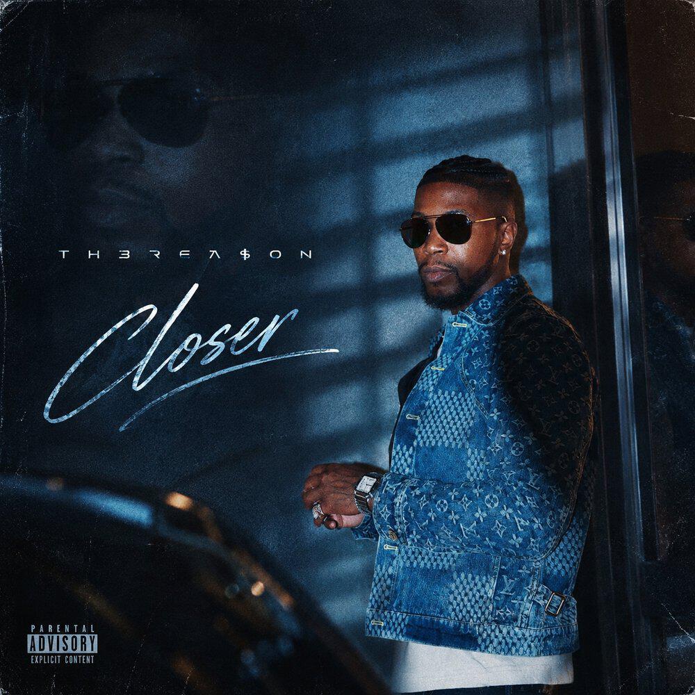 Релиз Closer