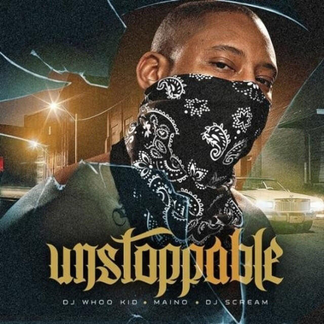 Релиз Unstoppable