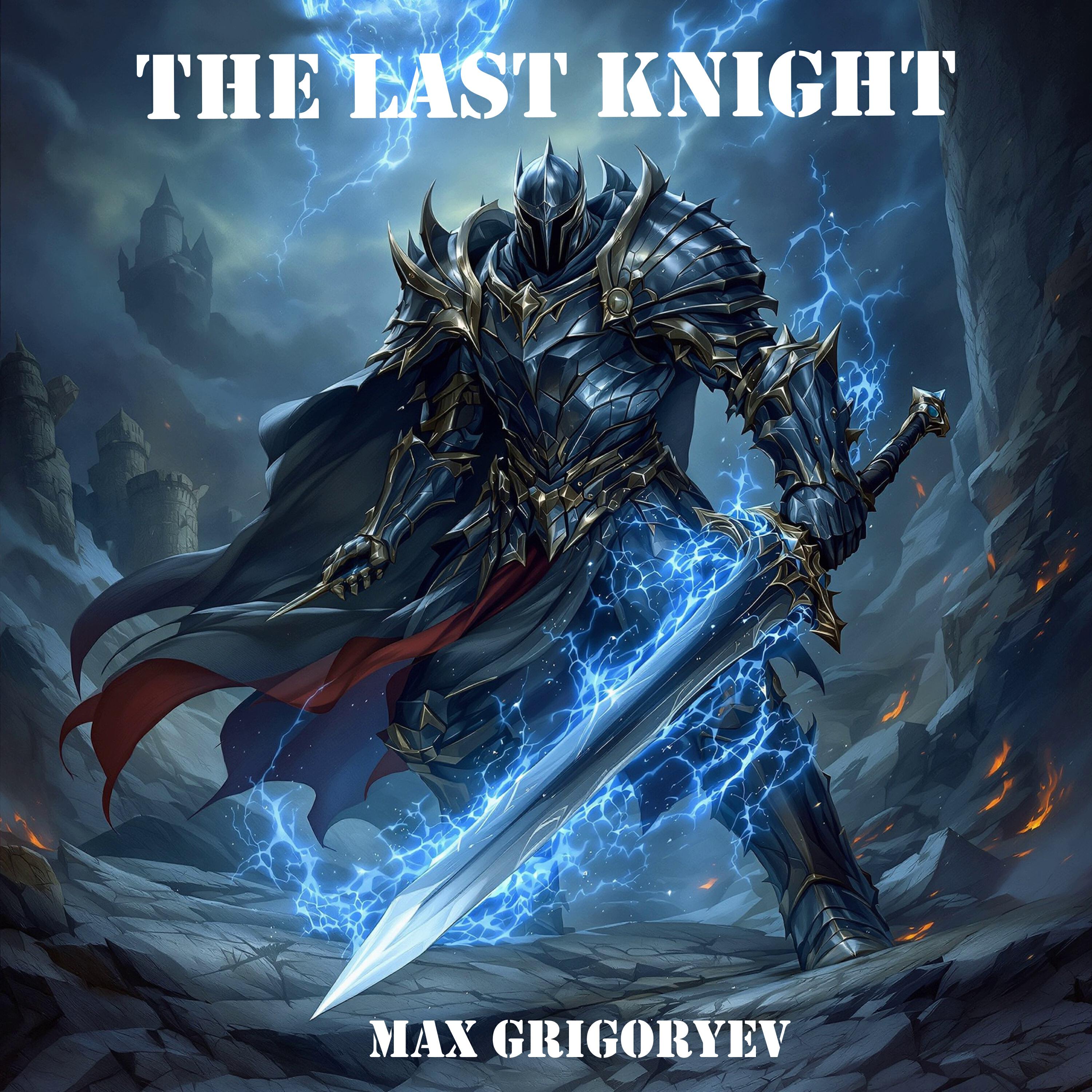 Релиз The Last Knight