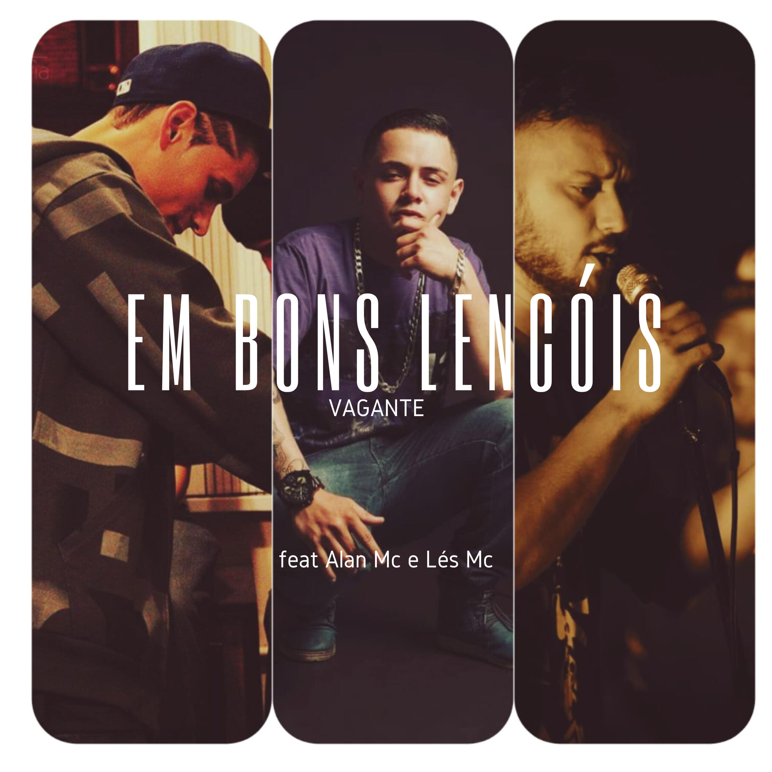 Релиз Em Bons Lençóis