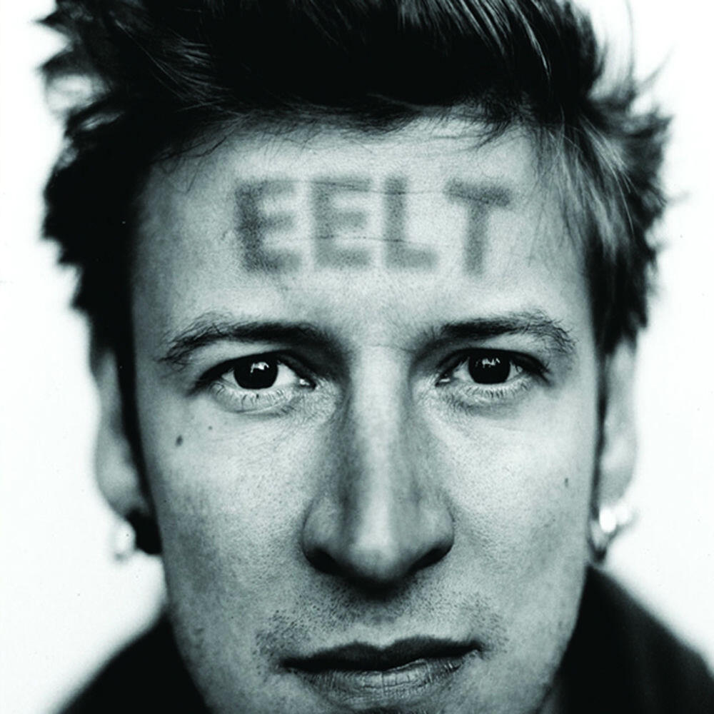 Релиз Eelt