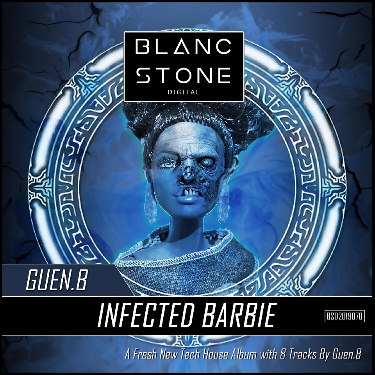 Релиз Infected Barbie