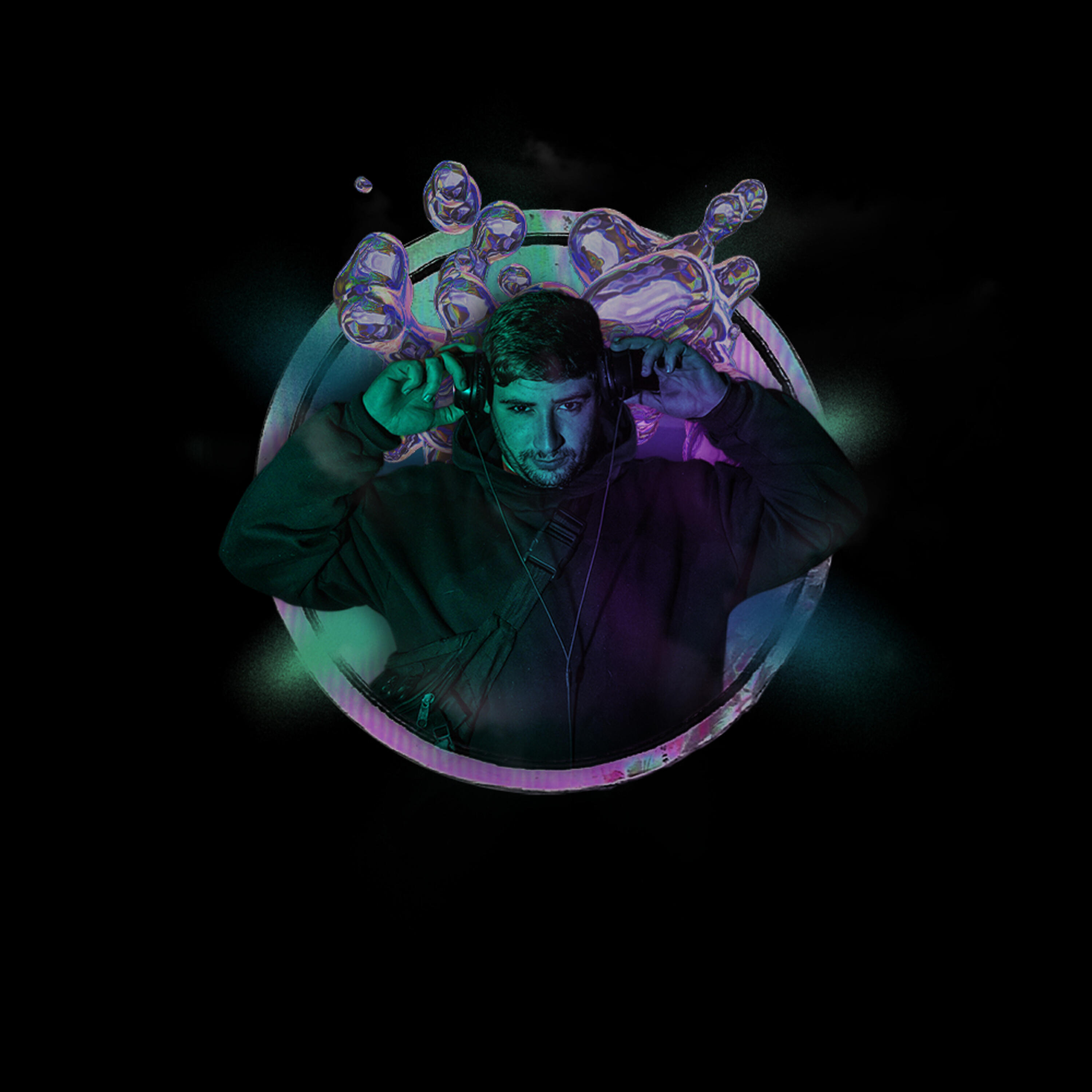 Релиз Fire Work