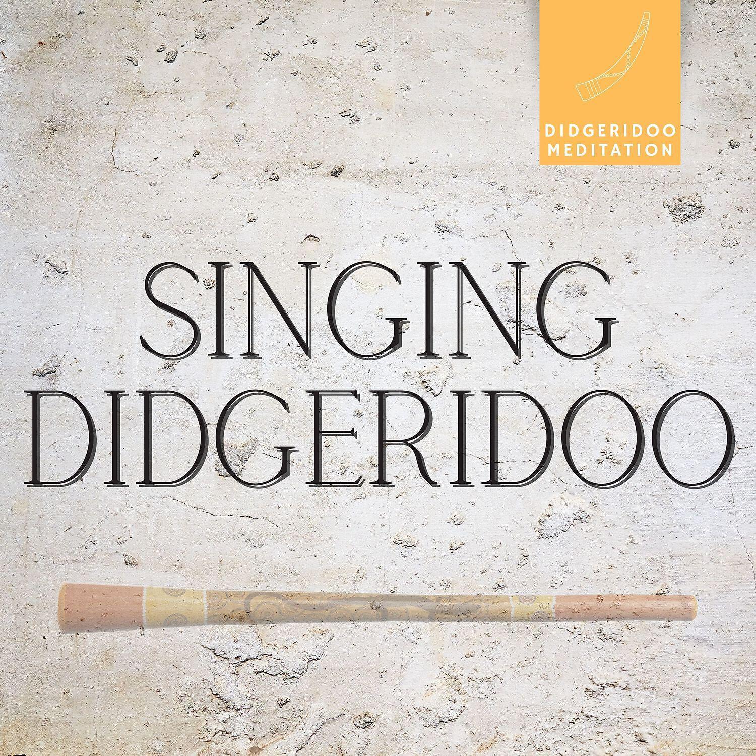 Didgeridoo Meditation