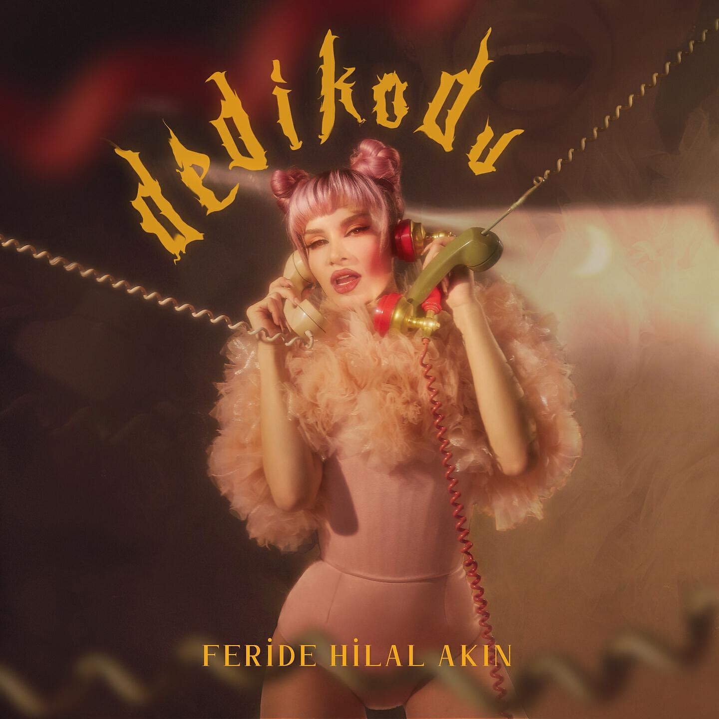 Релиз Dedikodu