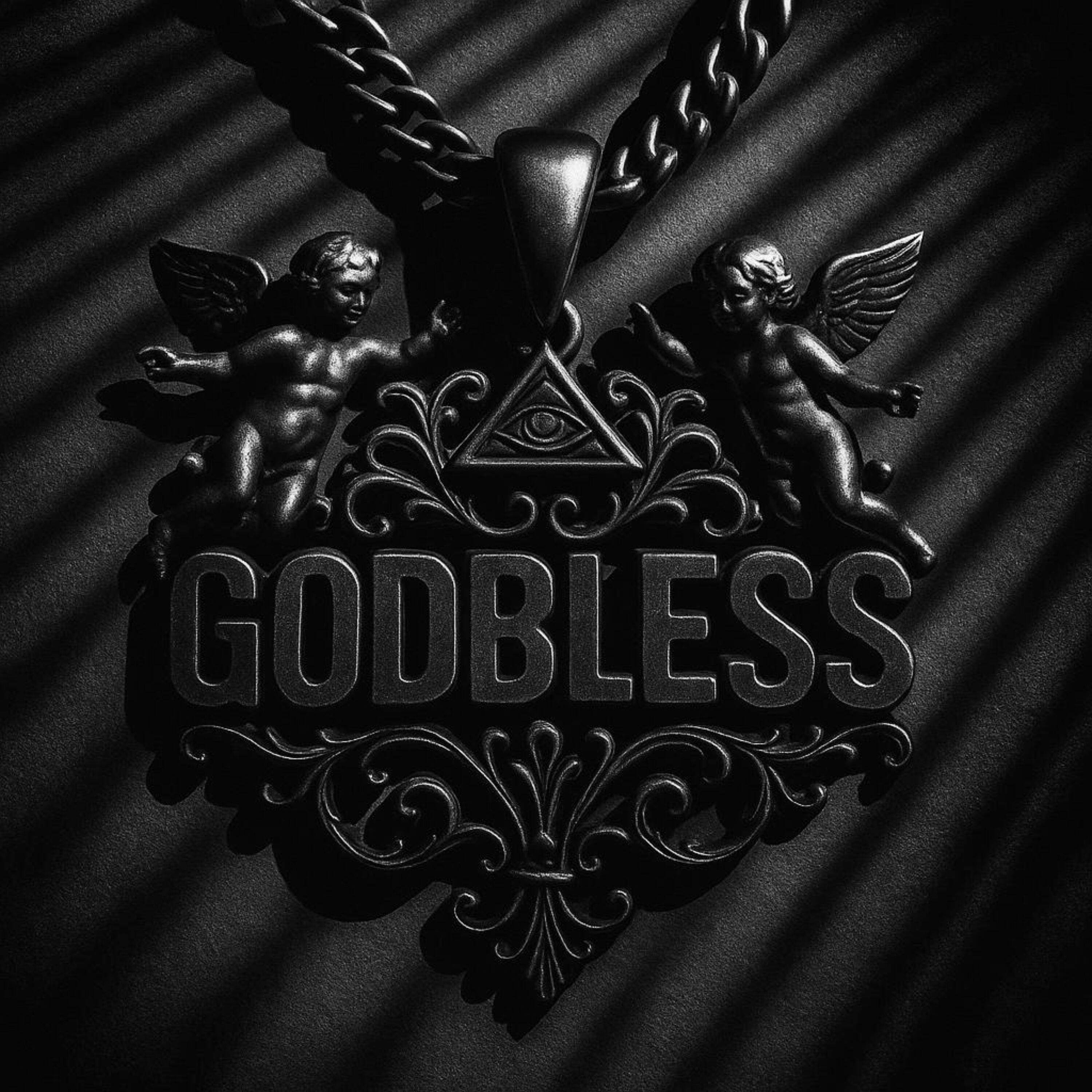Релиз GODBLESS
