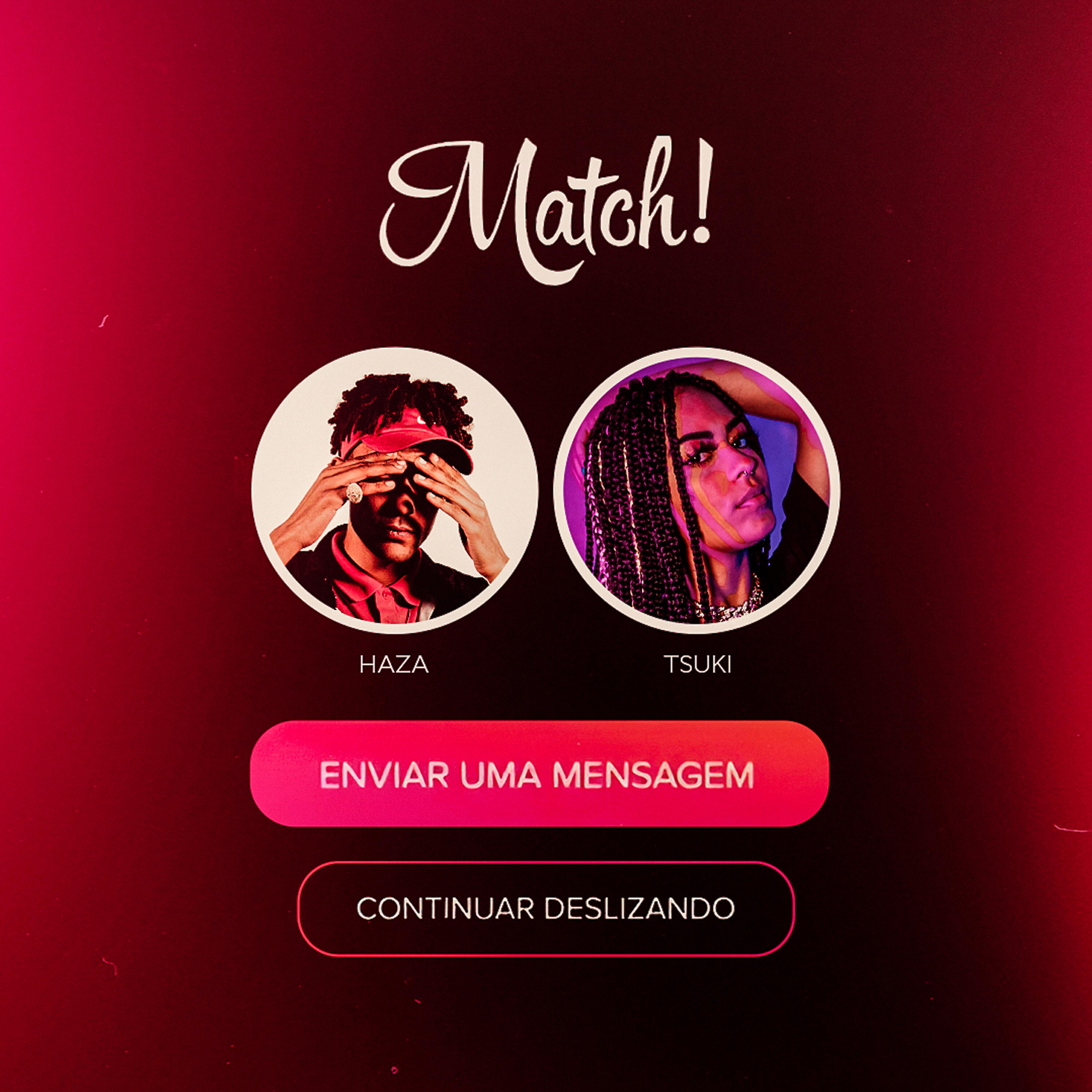 Релиз Match