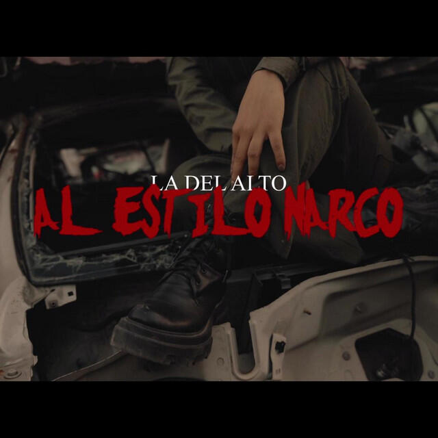 Релиз Al estilo narco
