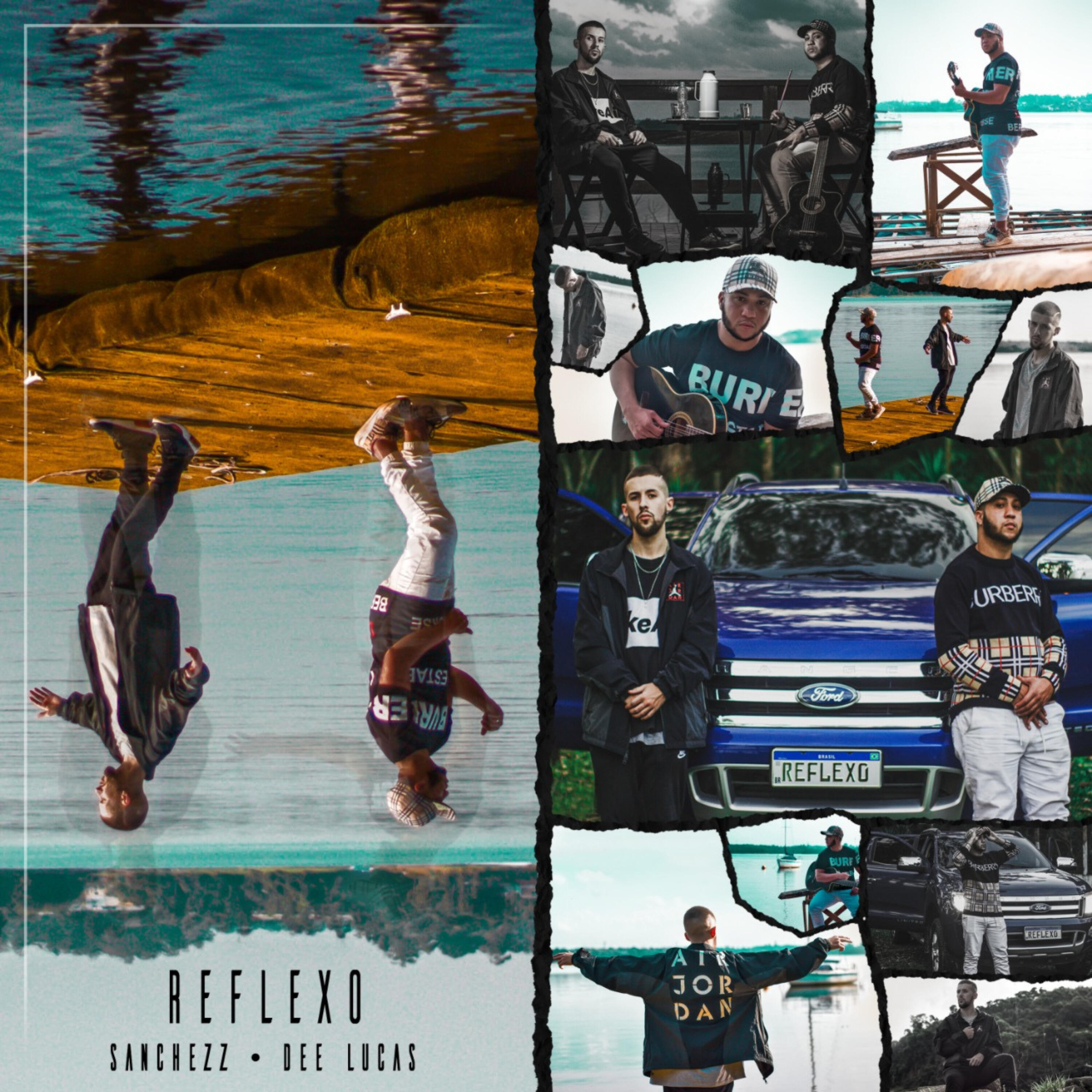 Релиз Reflexo