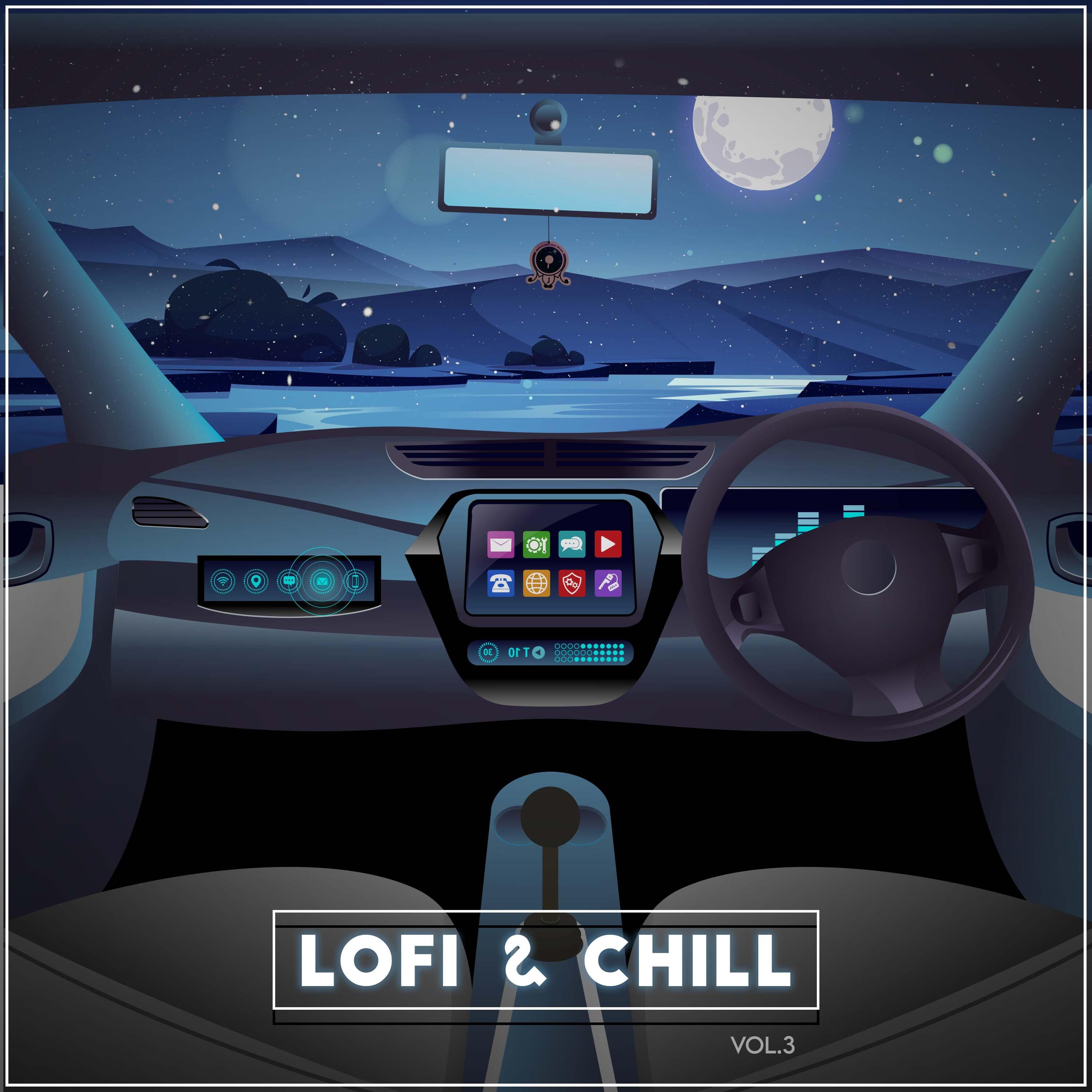 Релиз Lofi & Chill vol.3