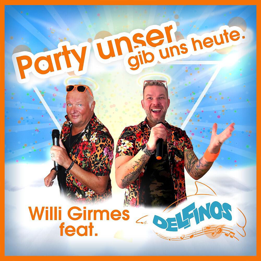 Релиз Party unser gib uns heute