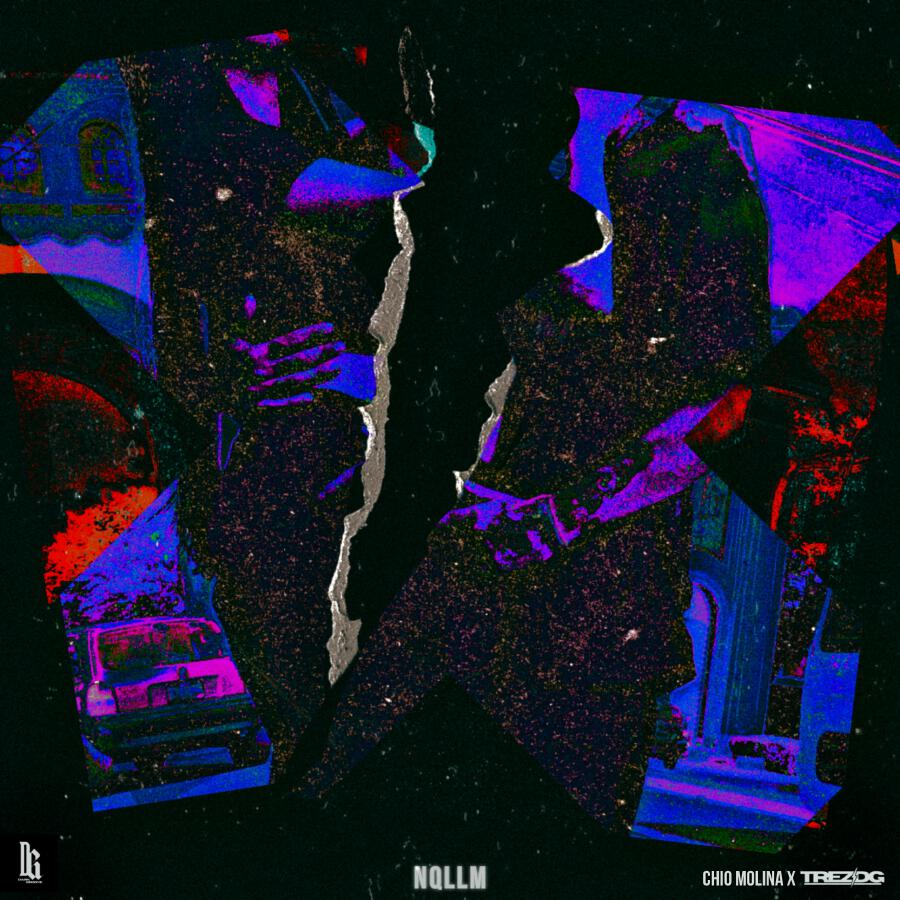 Релиз Nqllm