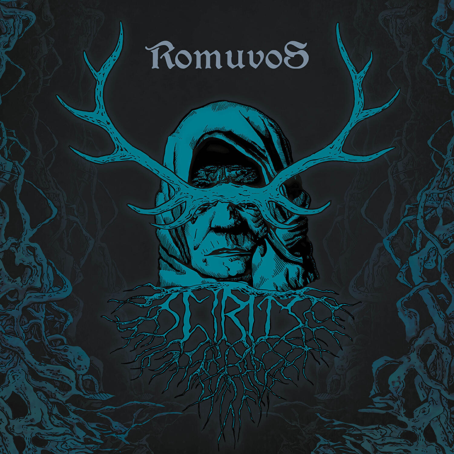 Релиз Spirits