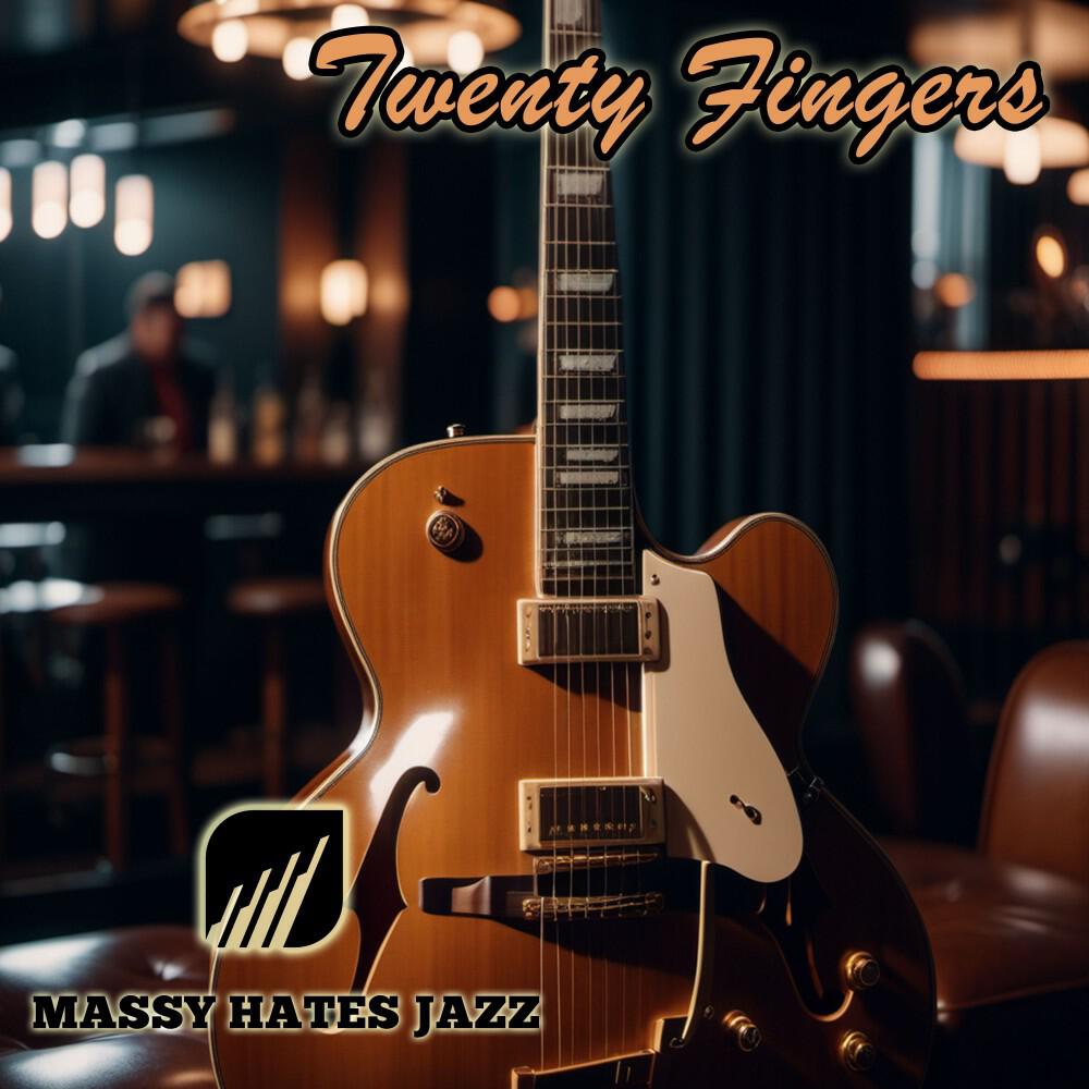 Релиз Twenty Fingers