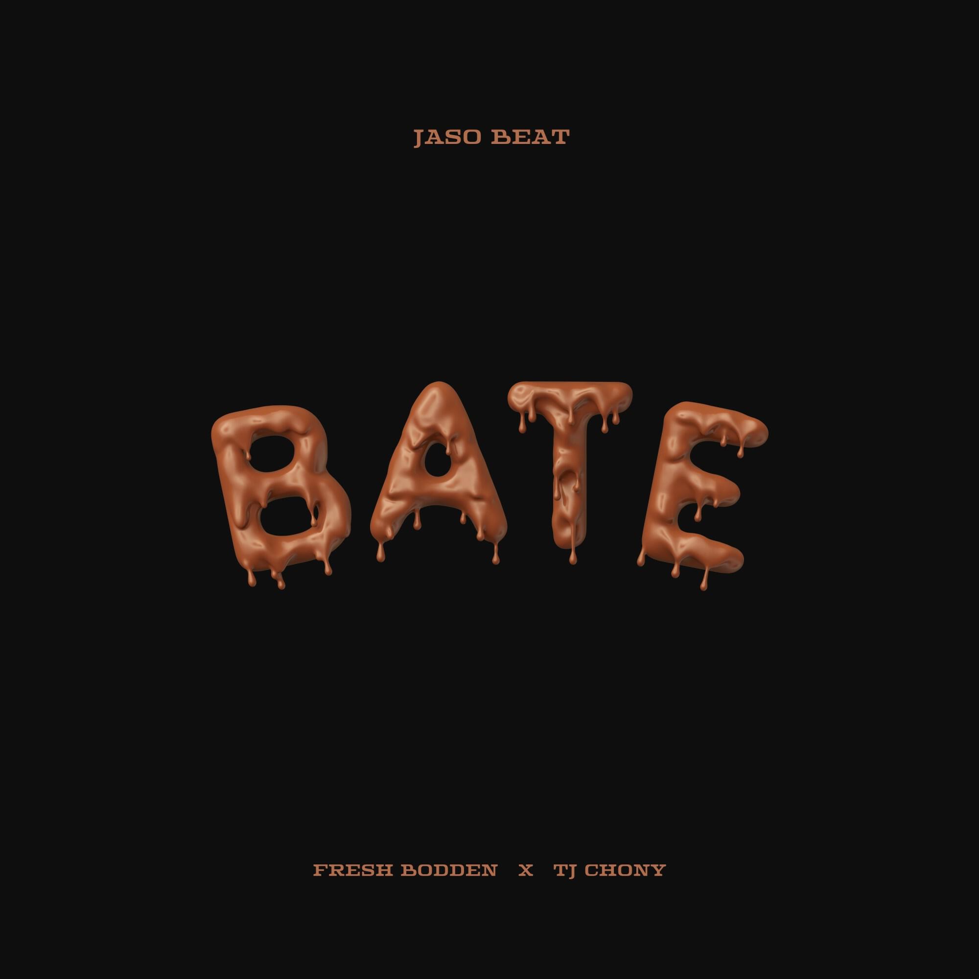 Релиз Bate