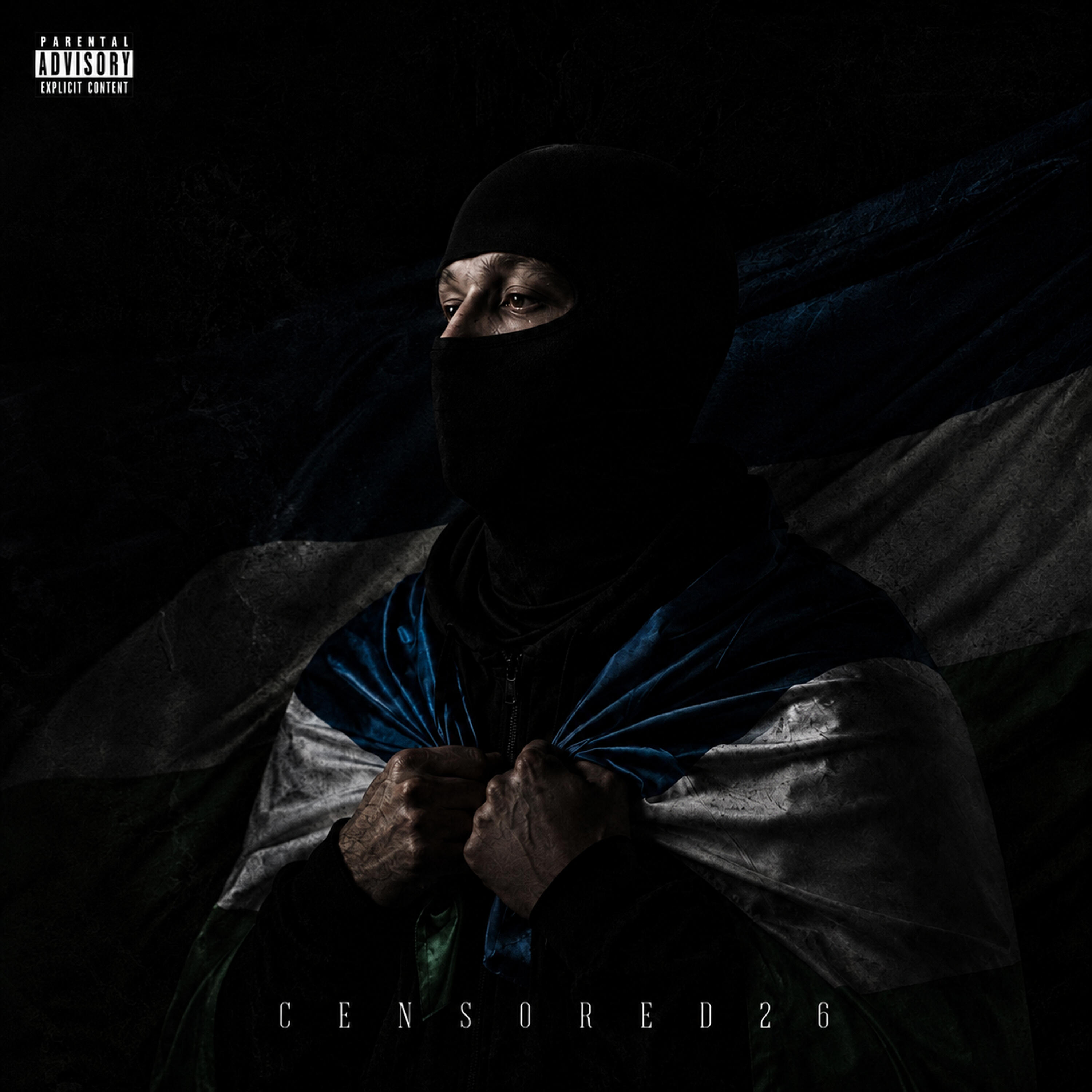 Релиз CENSORED26