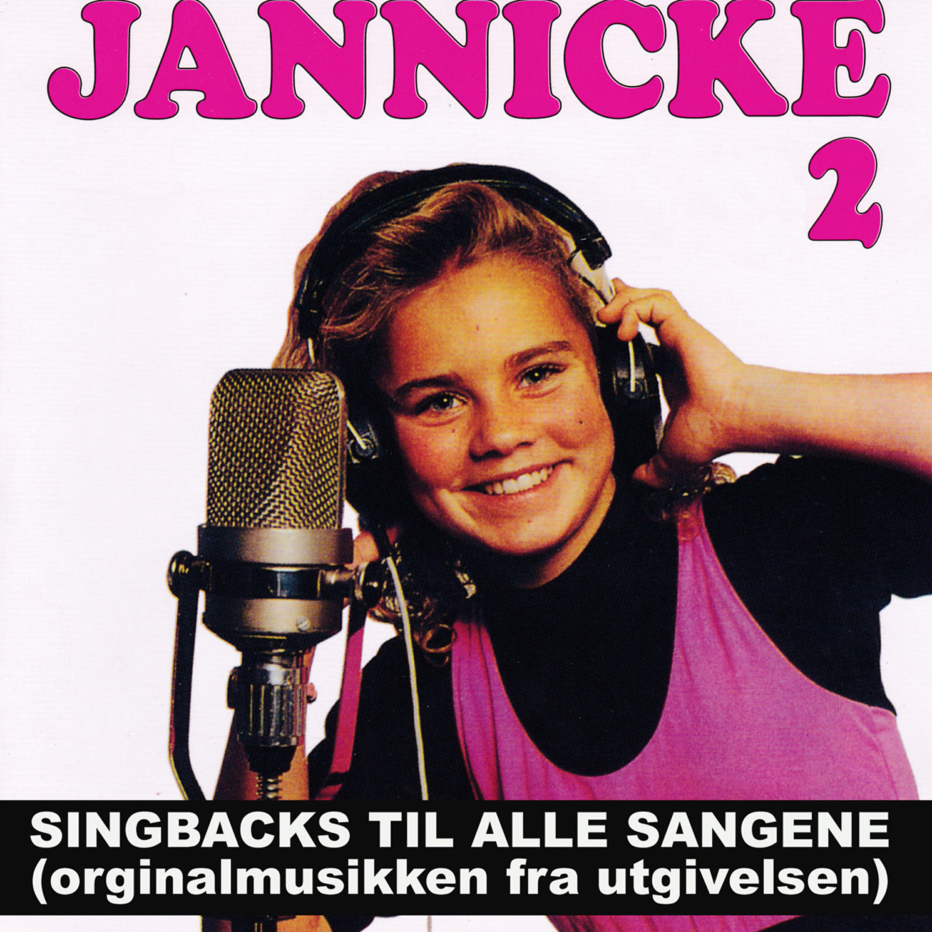 Релиз Jannicke 2