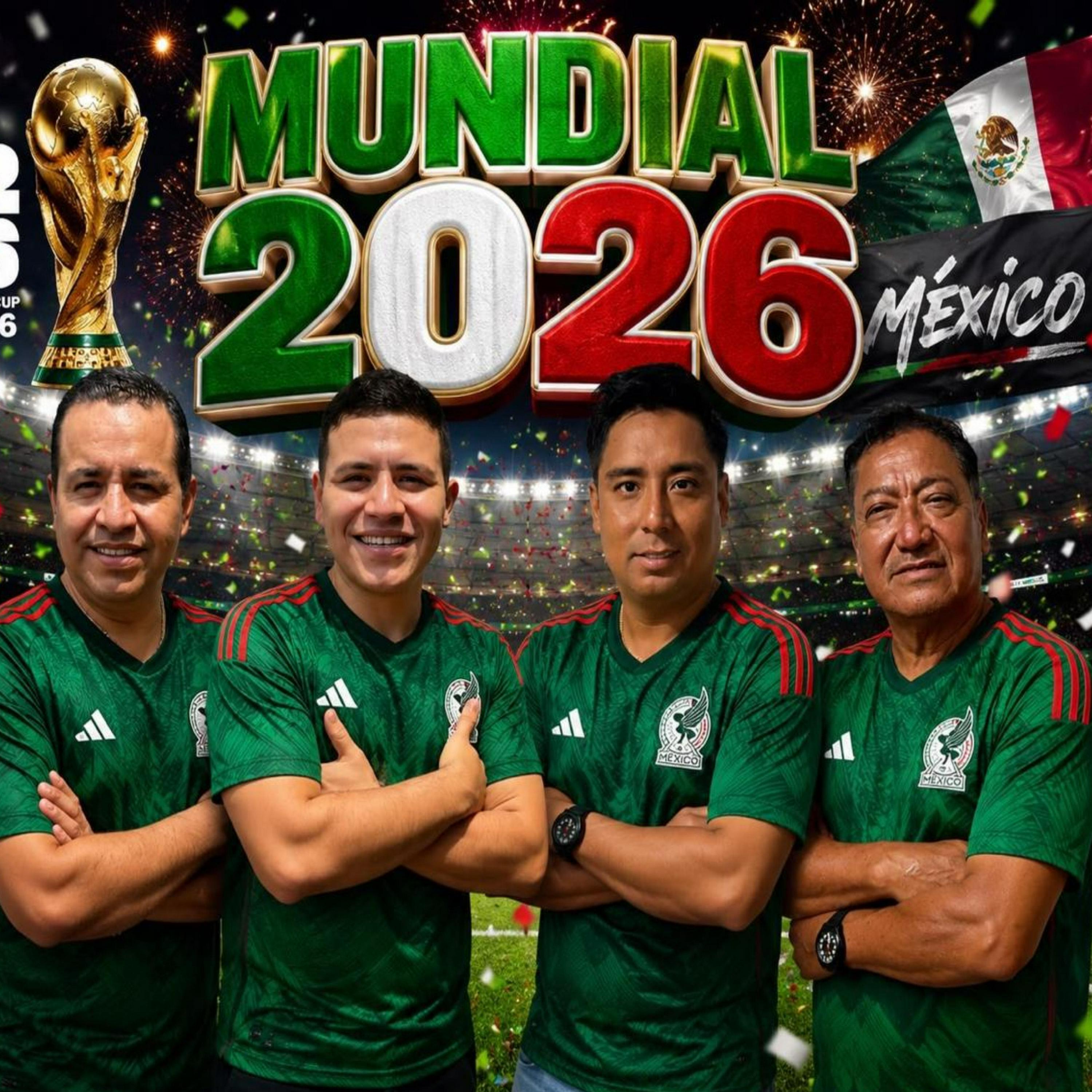 Los Kechus Mami