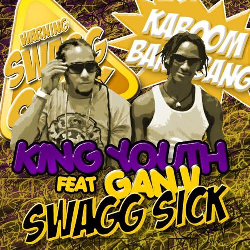 Релиз Swagg Sick