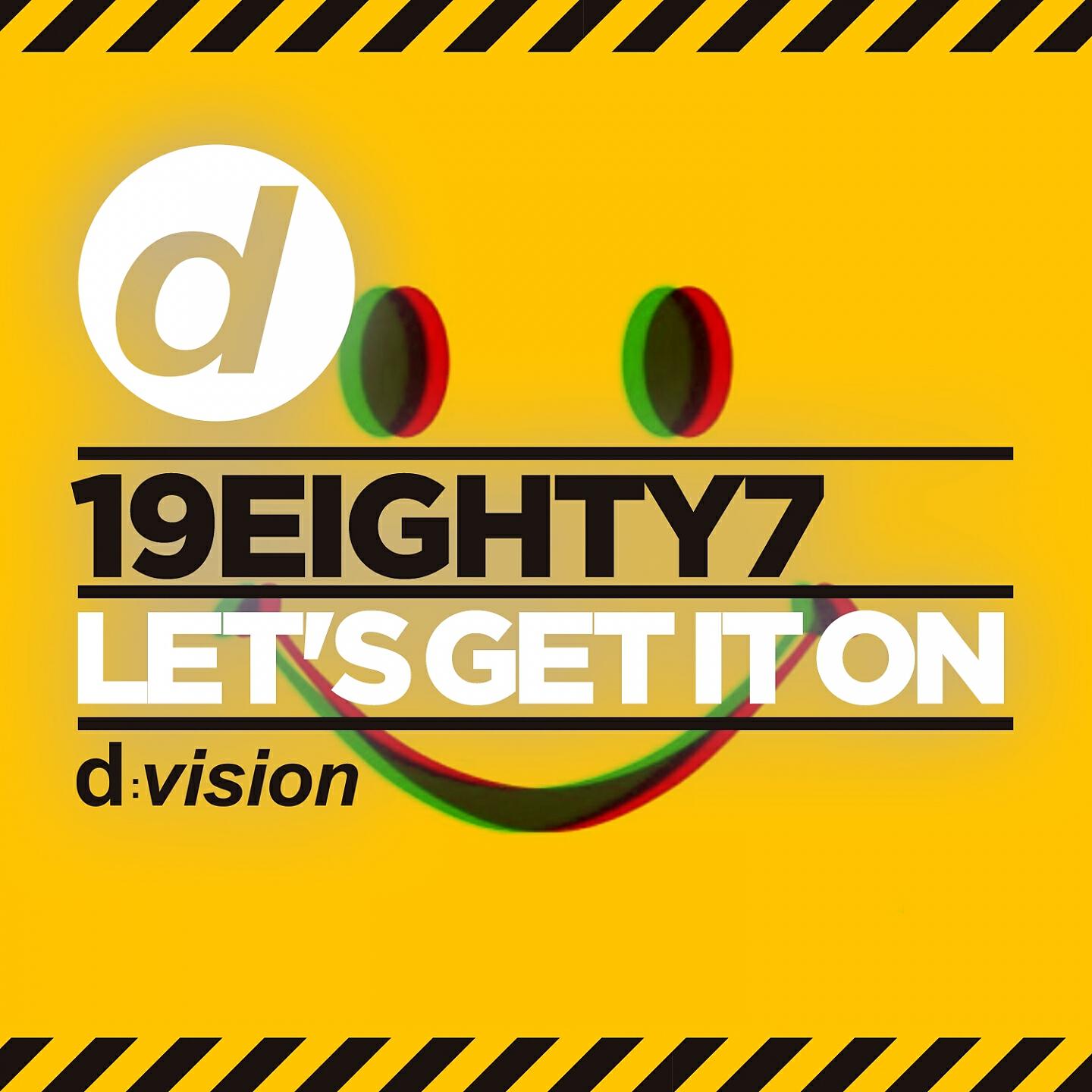 Релиз Let's Get it on