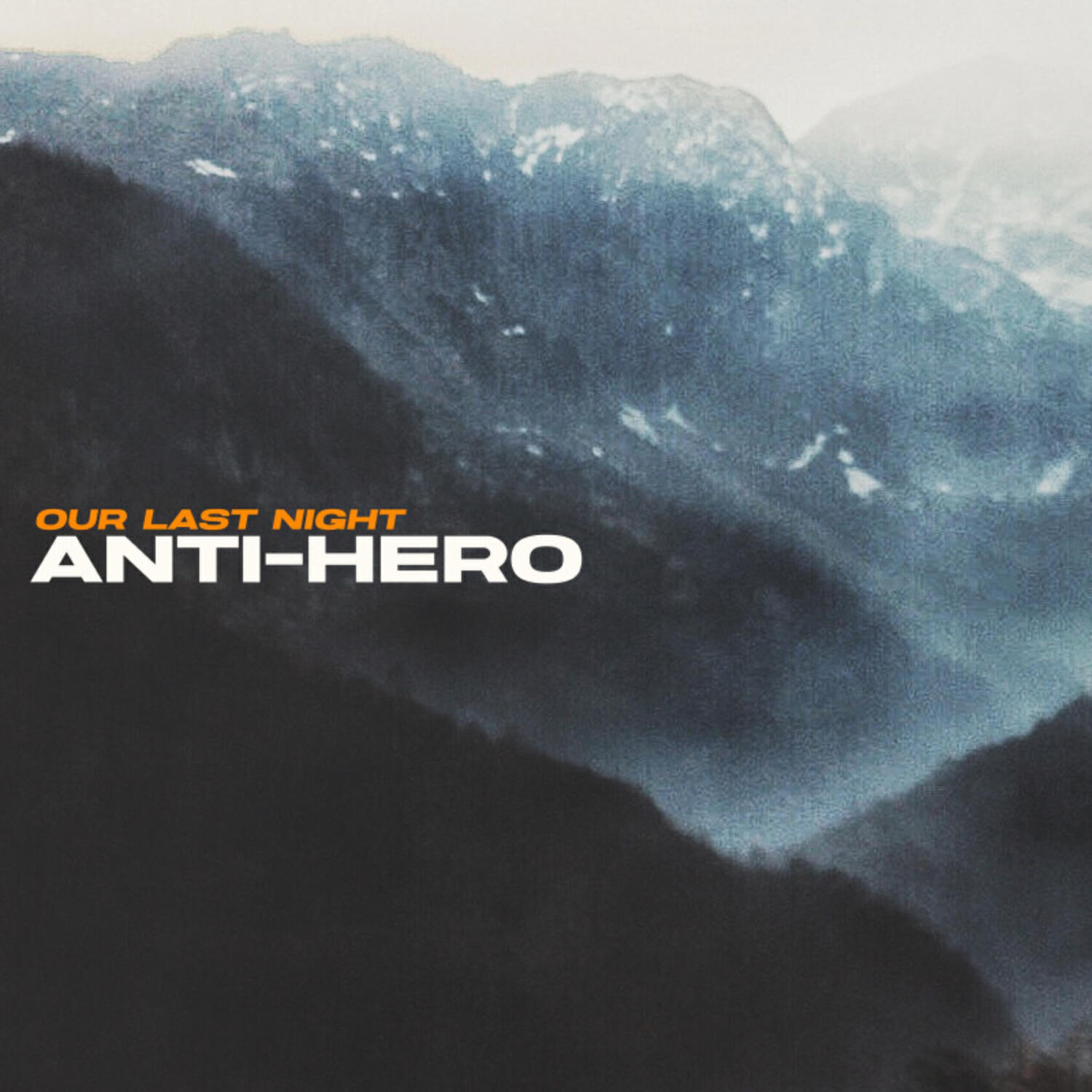 Релиз Anti-Hero