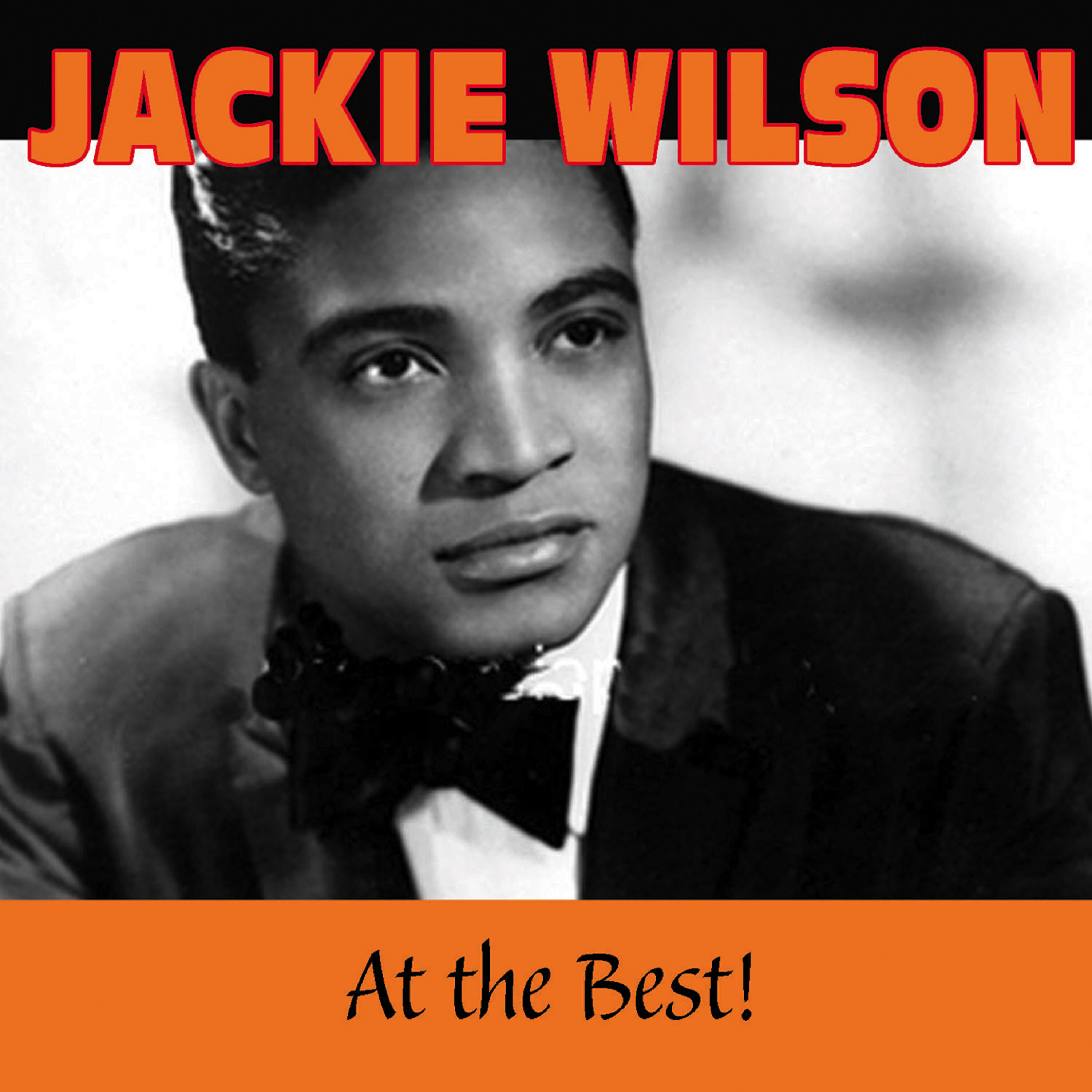 Постер альбома Jackie Wilson sings the blues