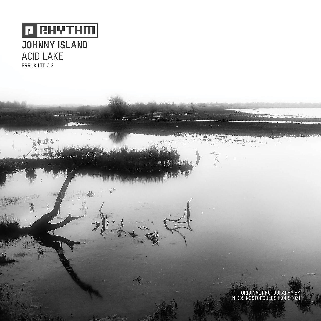 Релиз Acid Lake EP