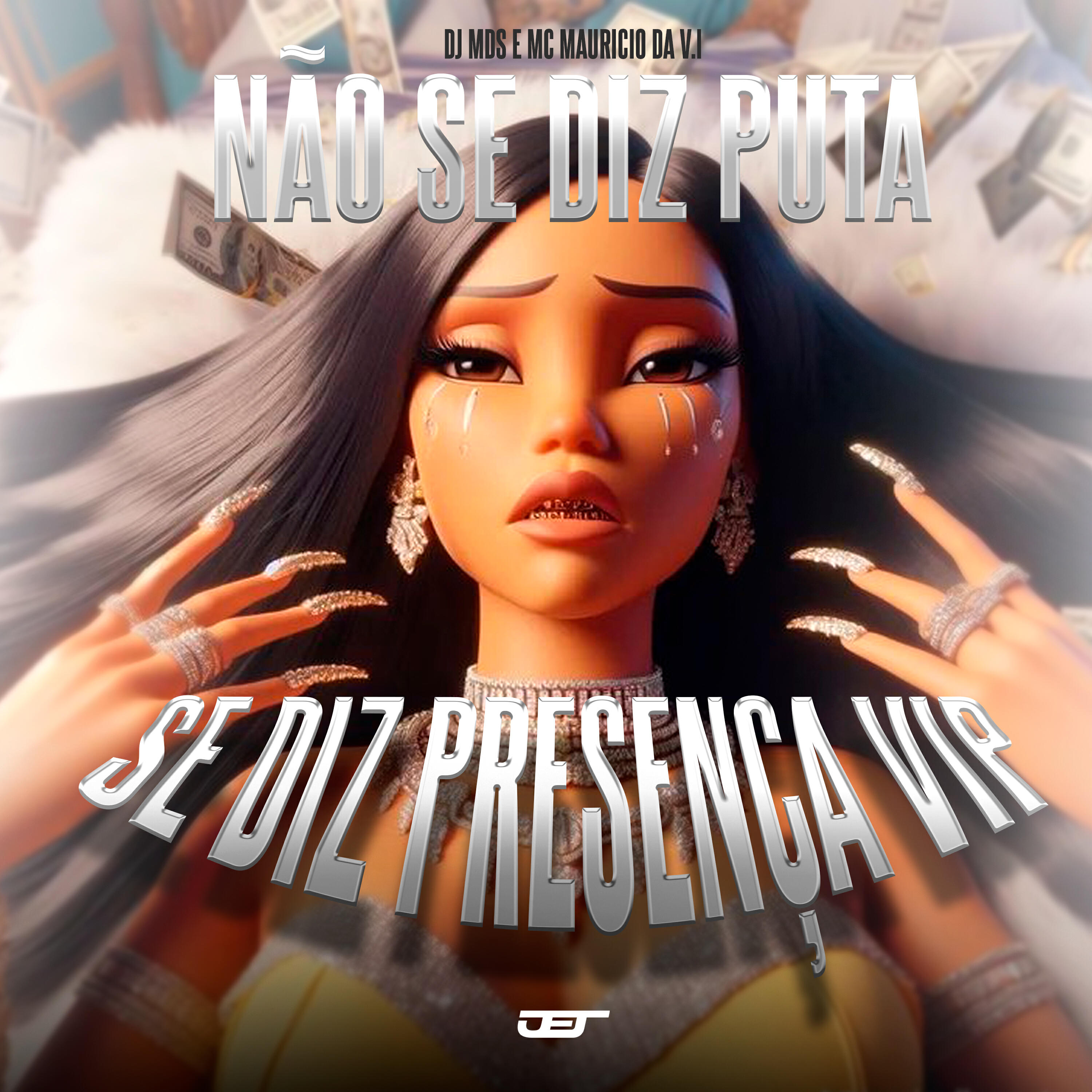 Скачать песню DJ MDS, MC Mauricio da V.I - Não Se Diz Puta Se Diz Presença Vip бесплатно в MP3 для Android и iOS