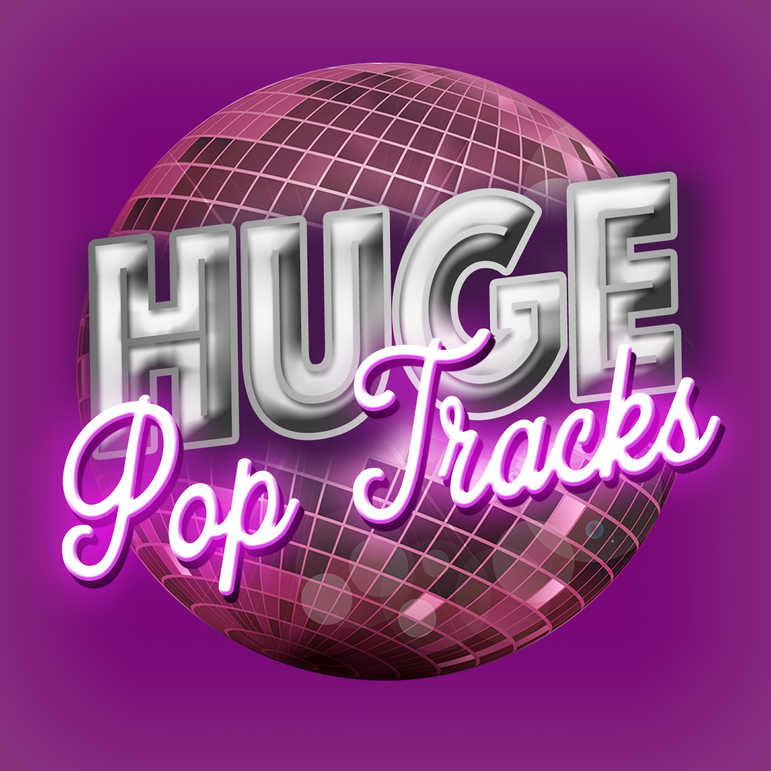 Релиз Huge Pop Tracks