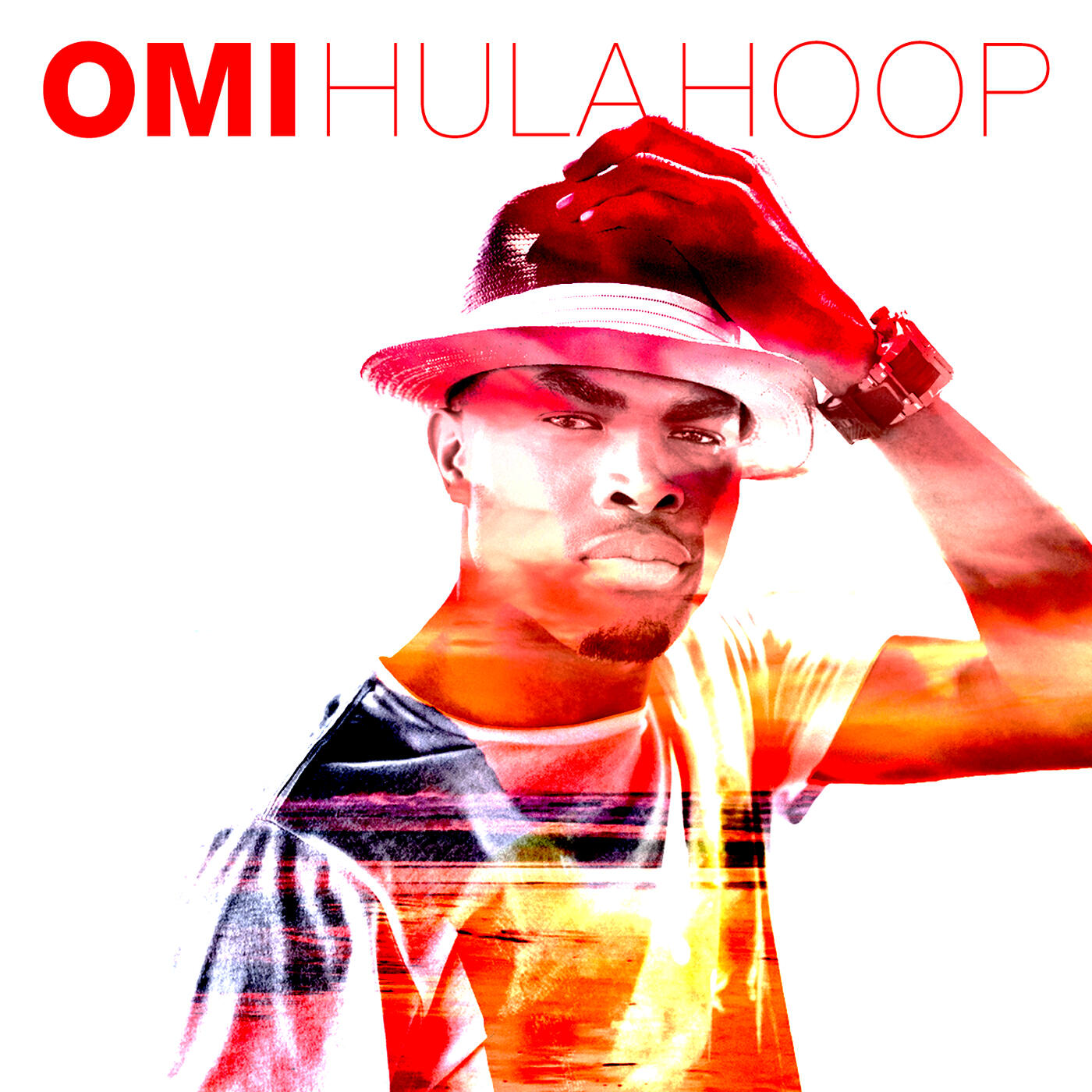Релиз Hula Hoop