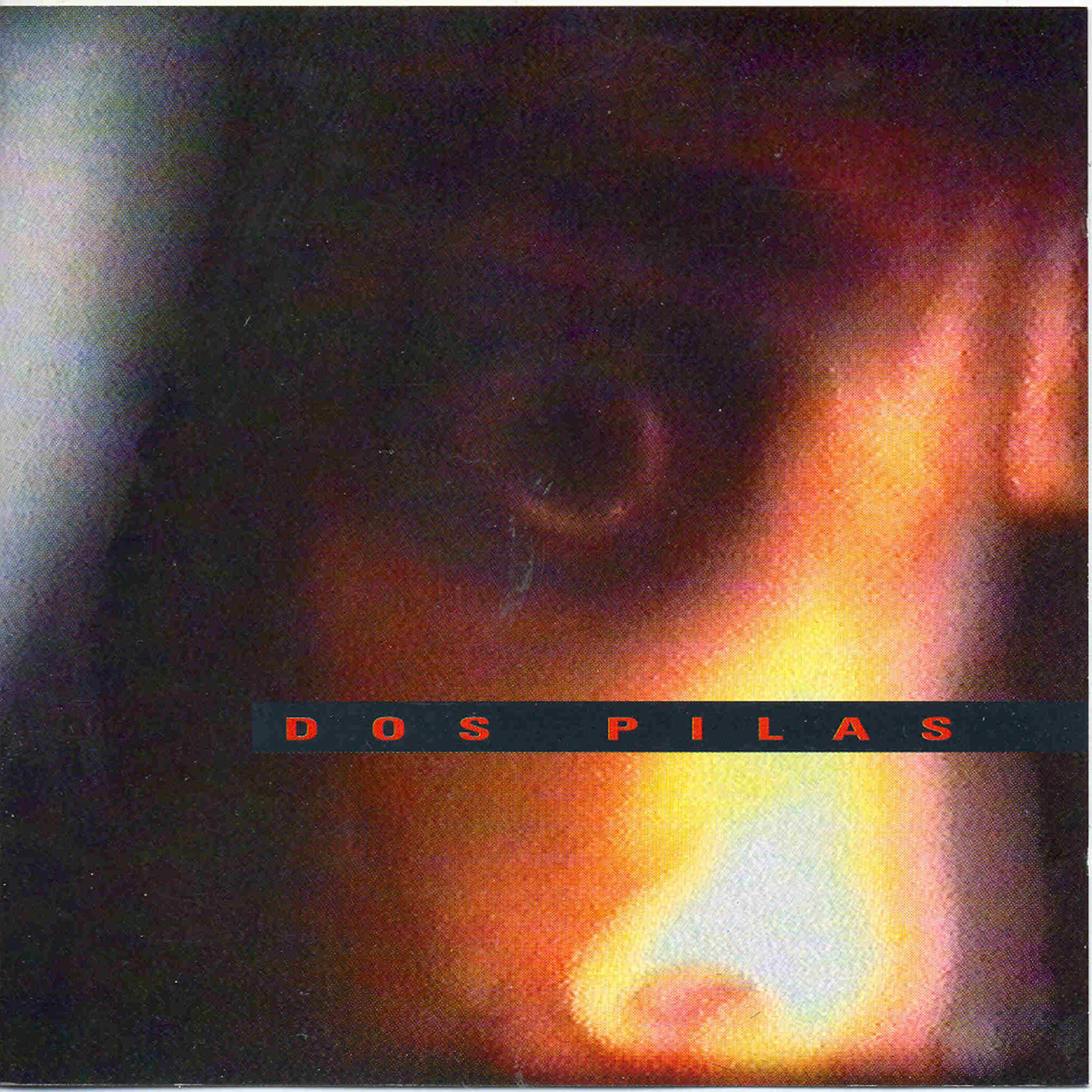 Релиз Dos Pilas (English Version)