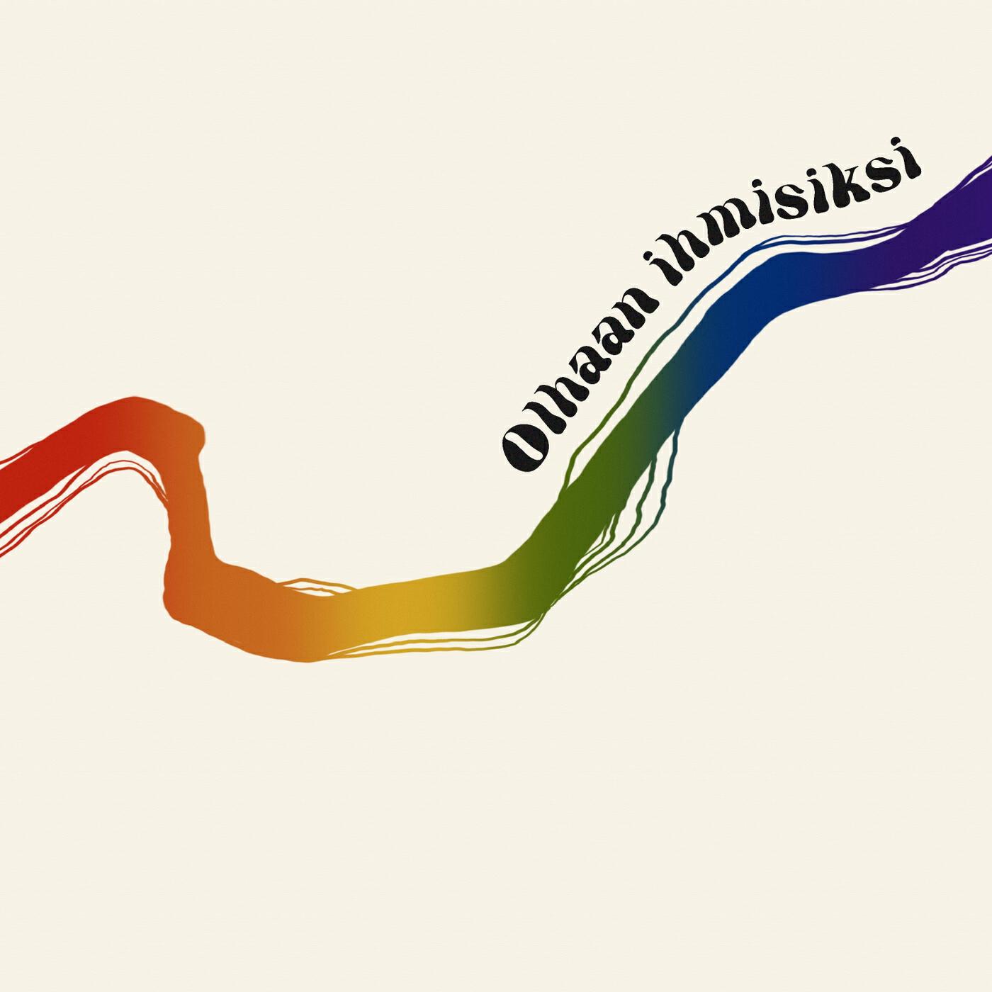 Релиз Olhaan ihmisiksi