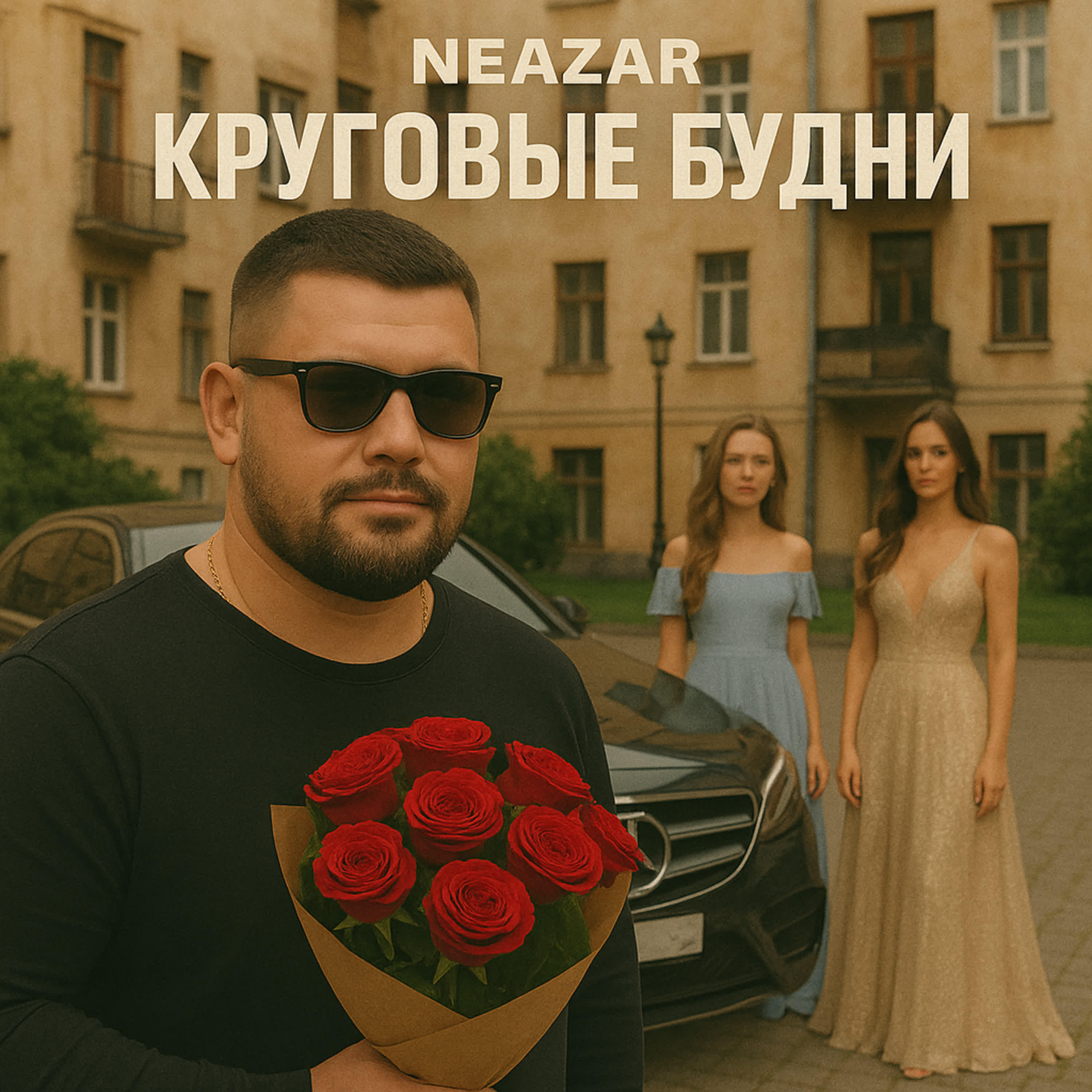 NEAZAR