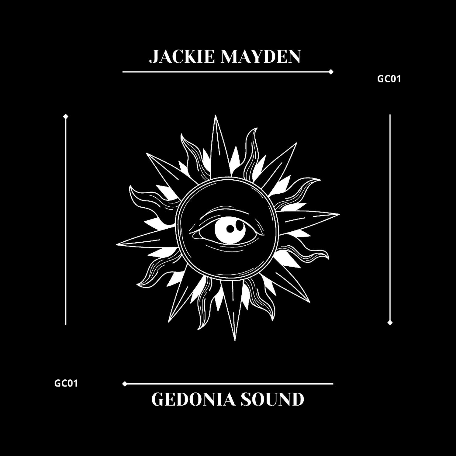 Релиз Gedonia Sound