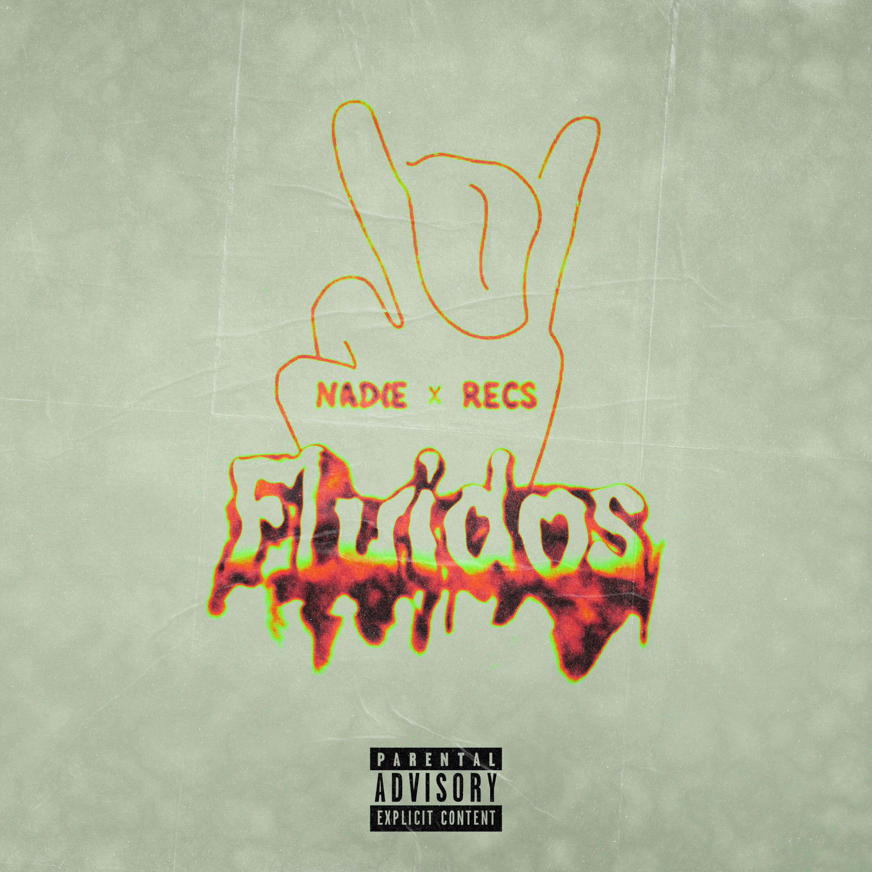 Релиз Fluidos