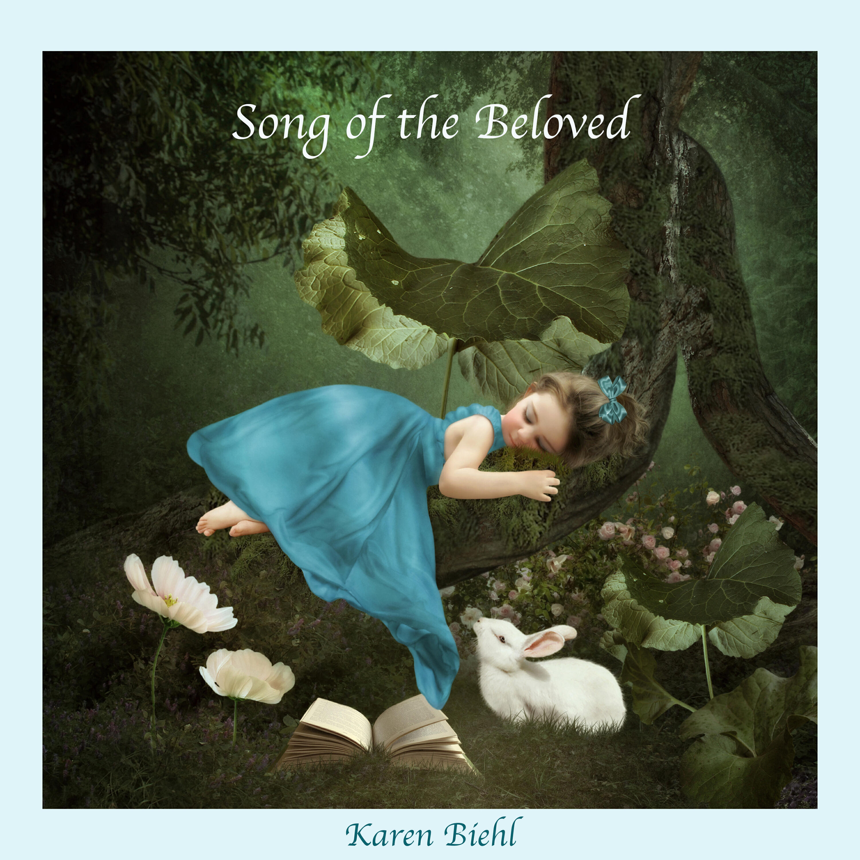 Релиз Song of the Beloved