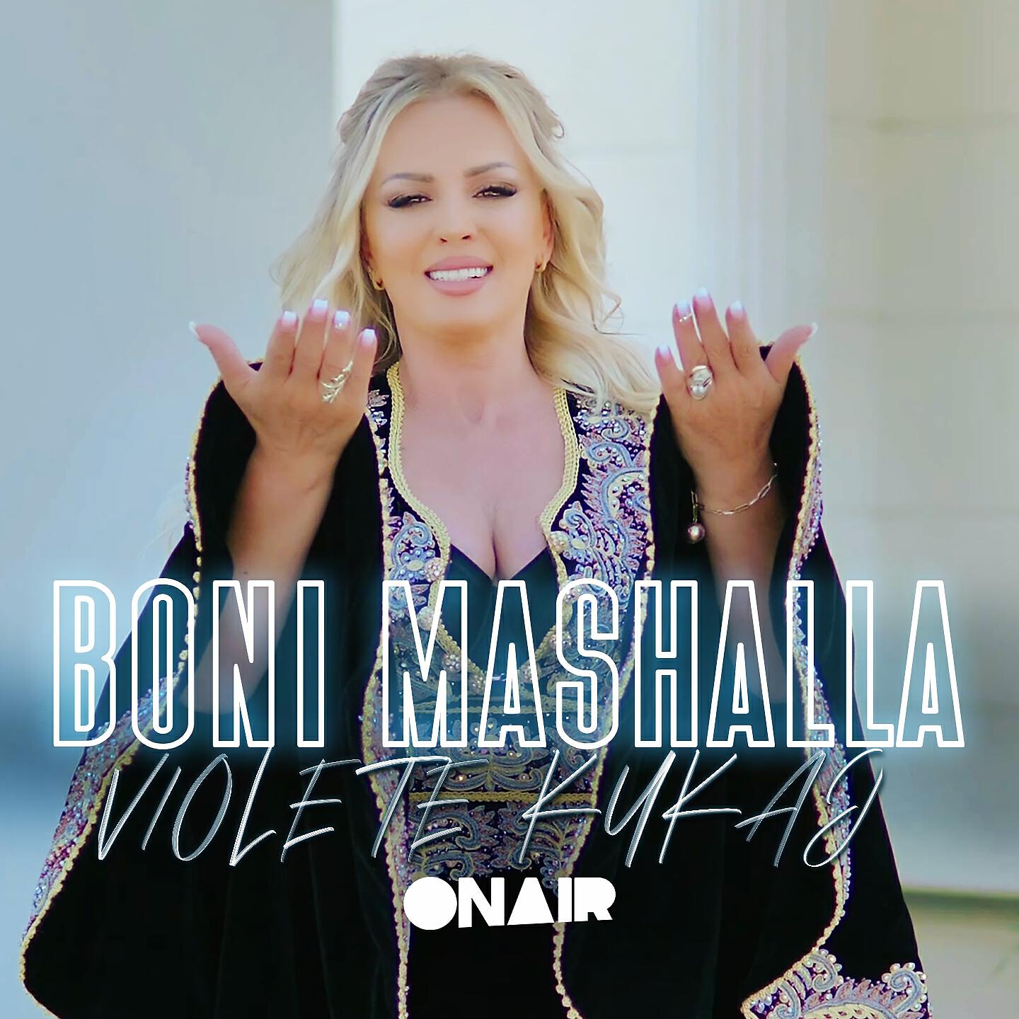 Релиз Boni mashalla