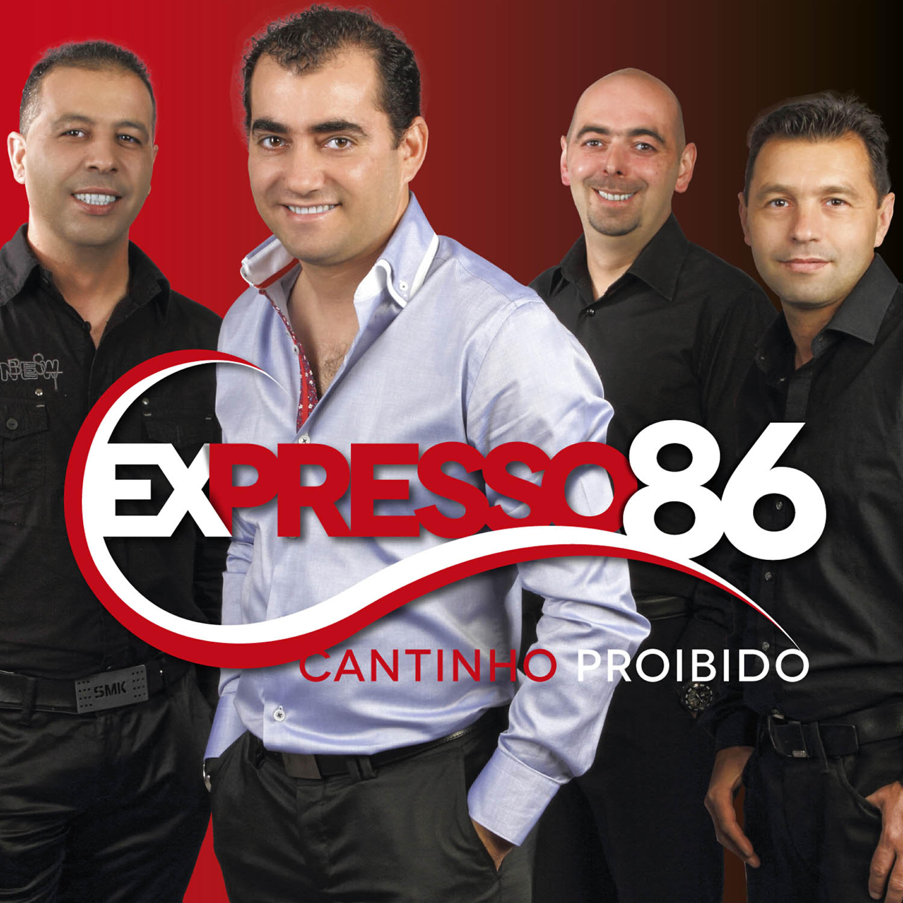 Релиз Cantinho Proibido